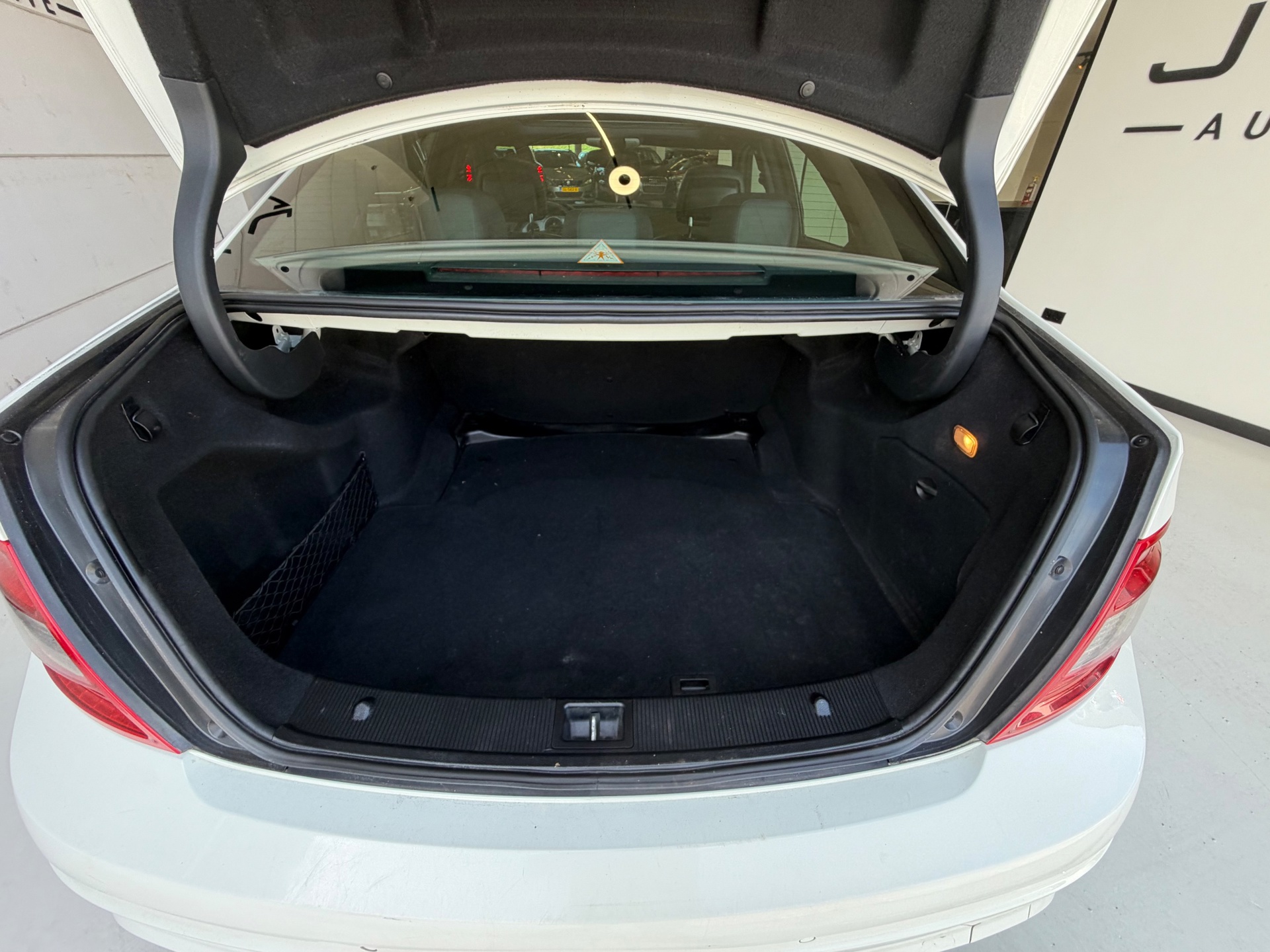 Foto van Mercedes-Benz C 320 CDI 4Matic
