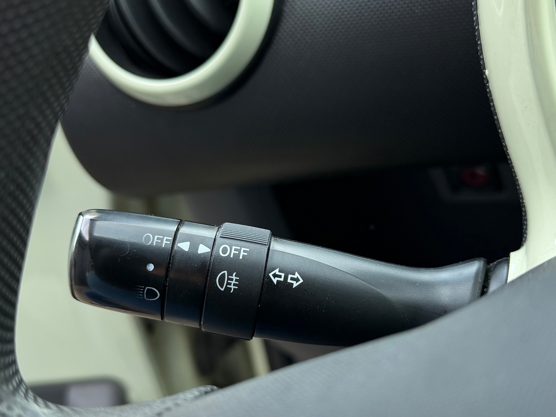 Foto van Citroen Citroen C1