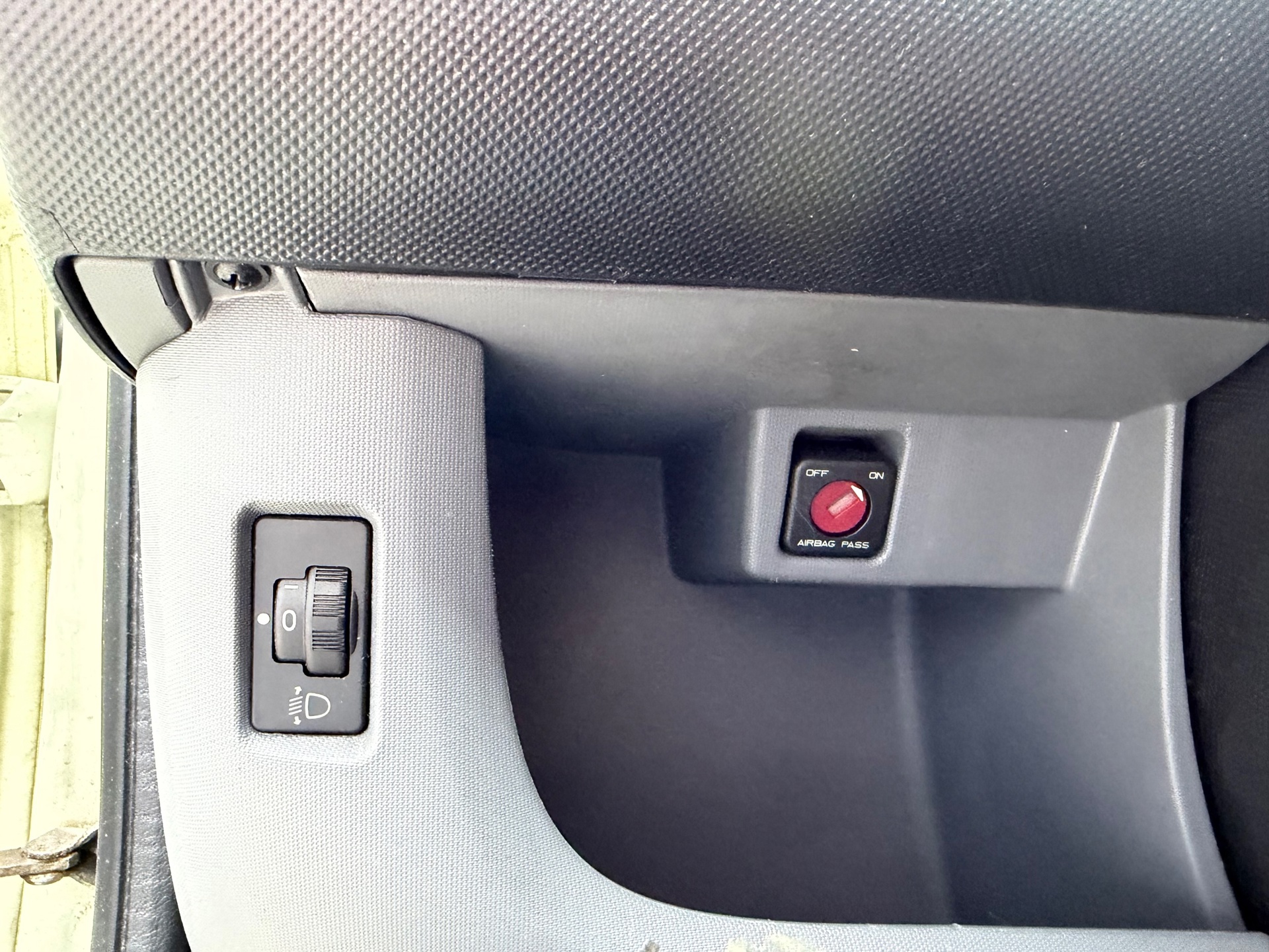 Foto van Citroen Citroen C1