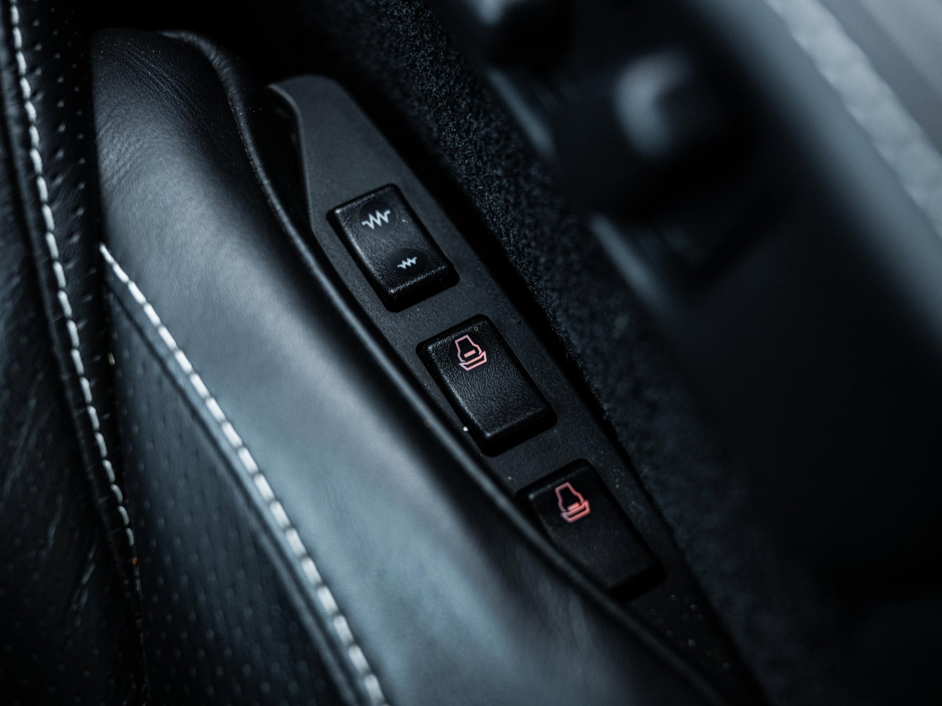 Foto van Aston Martin Db9