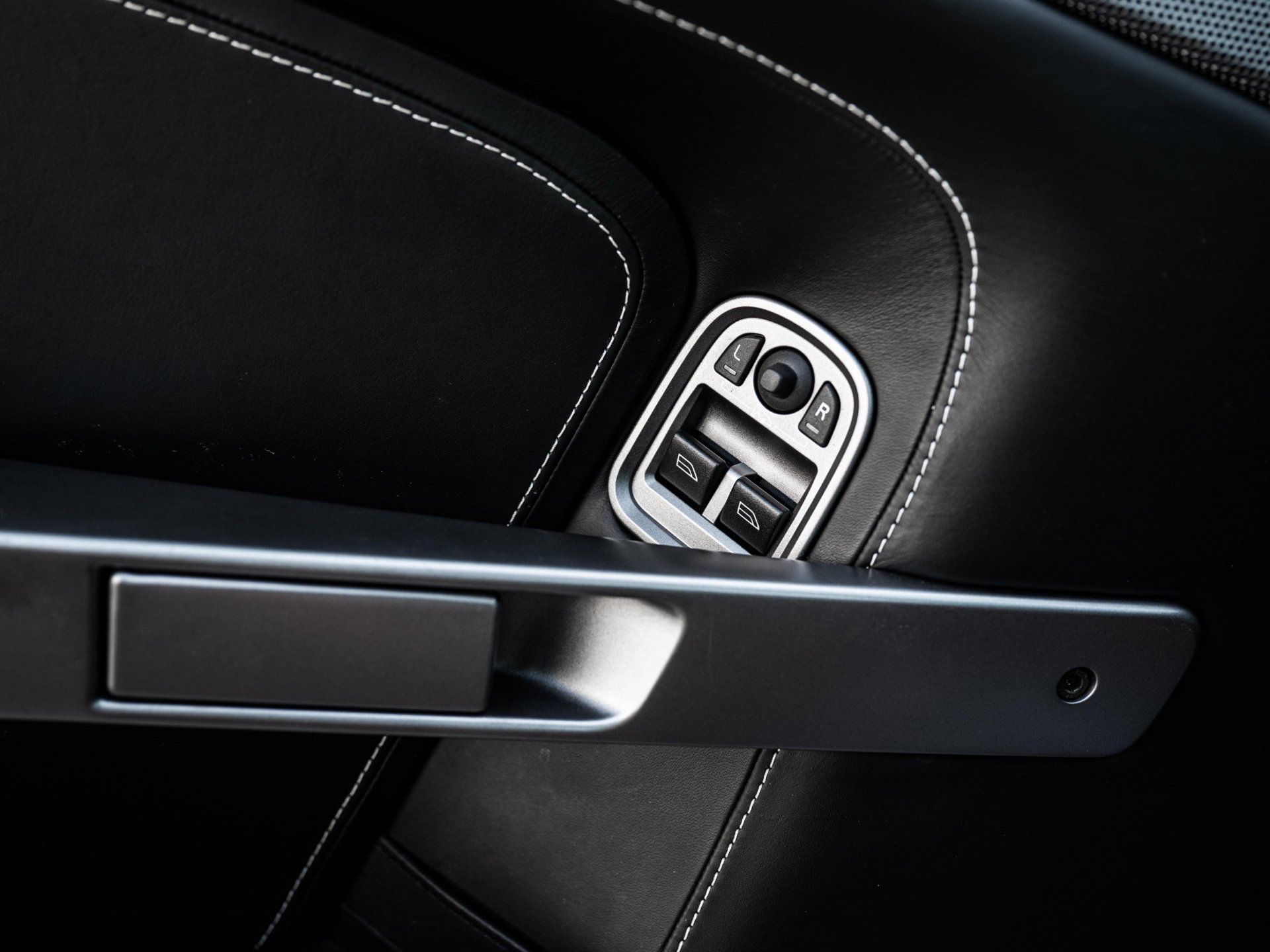 Foto van Aston Martin Db9