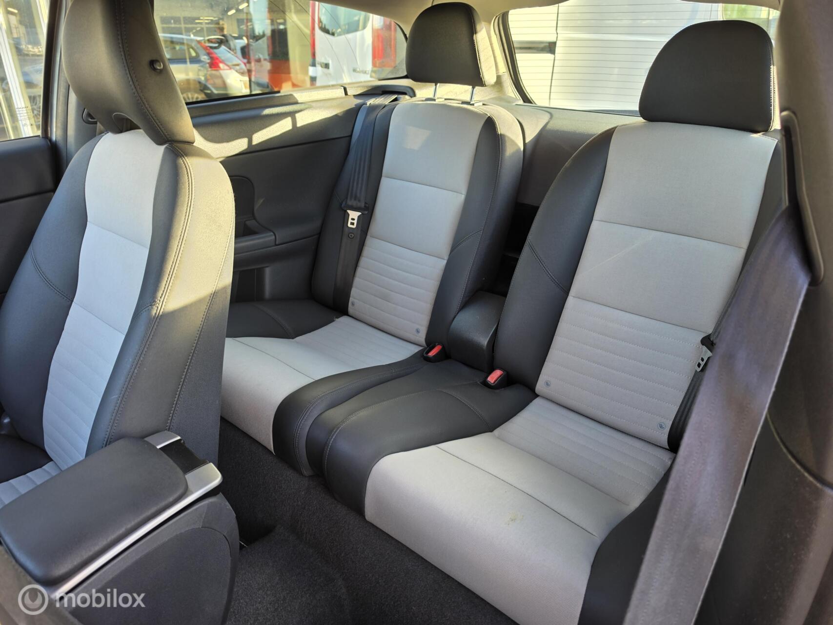 Foto van Volvo C30