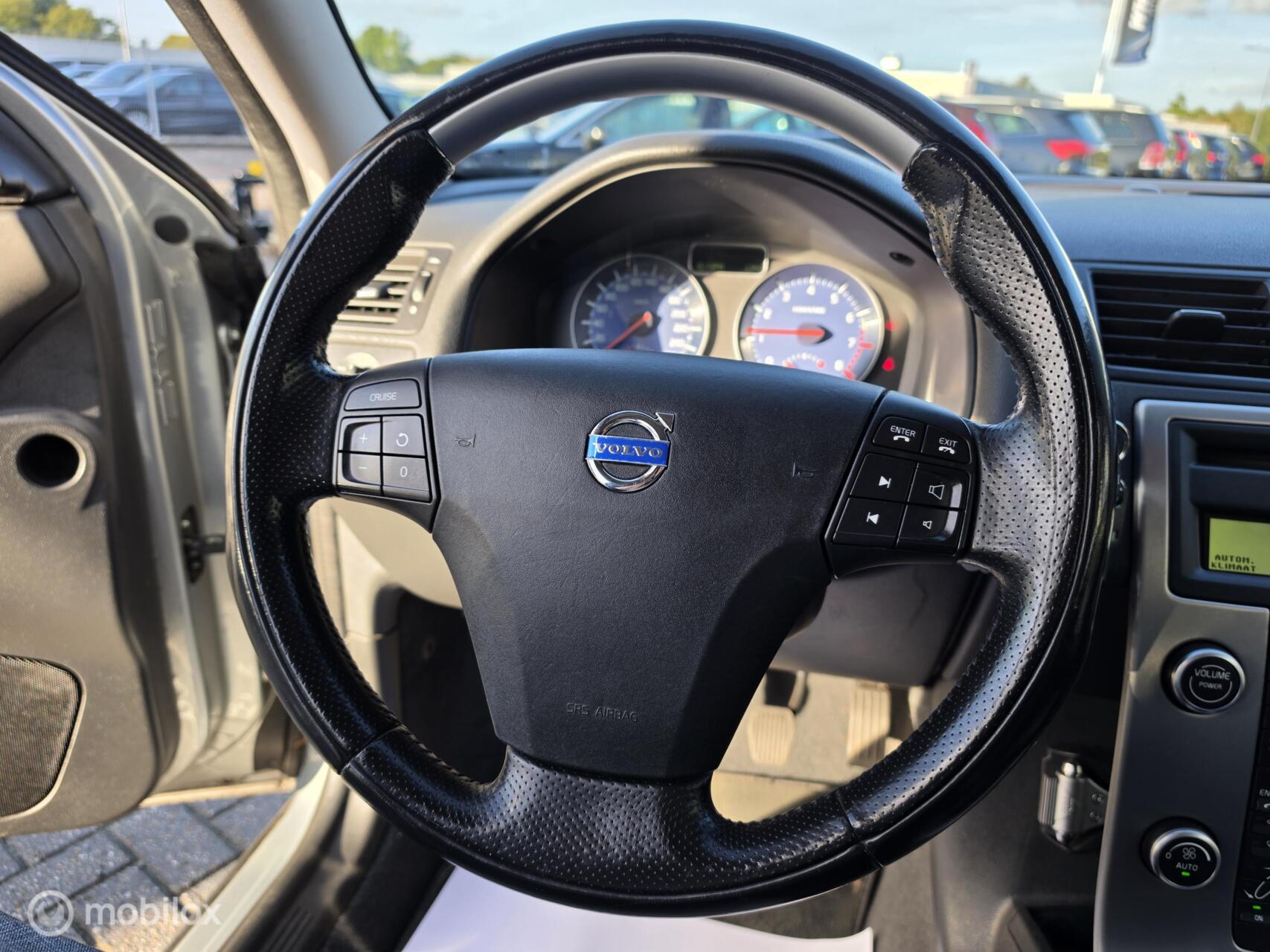 Foto van Volvo C30