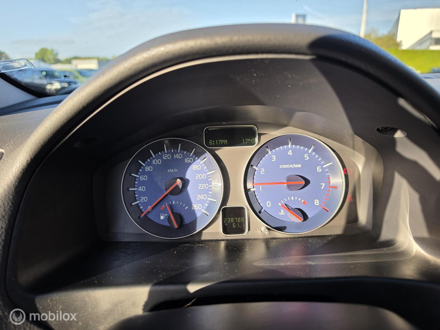 Foto van Volvo C30