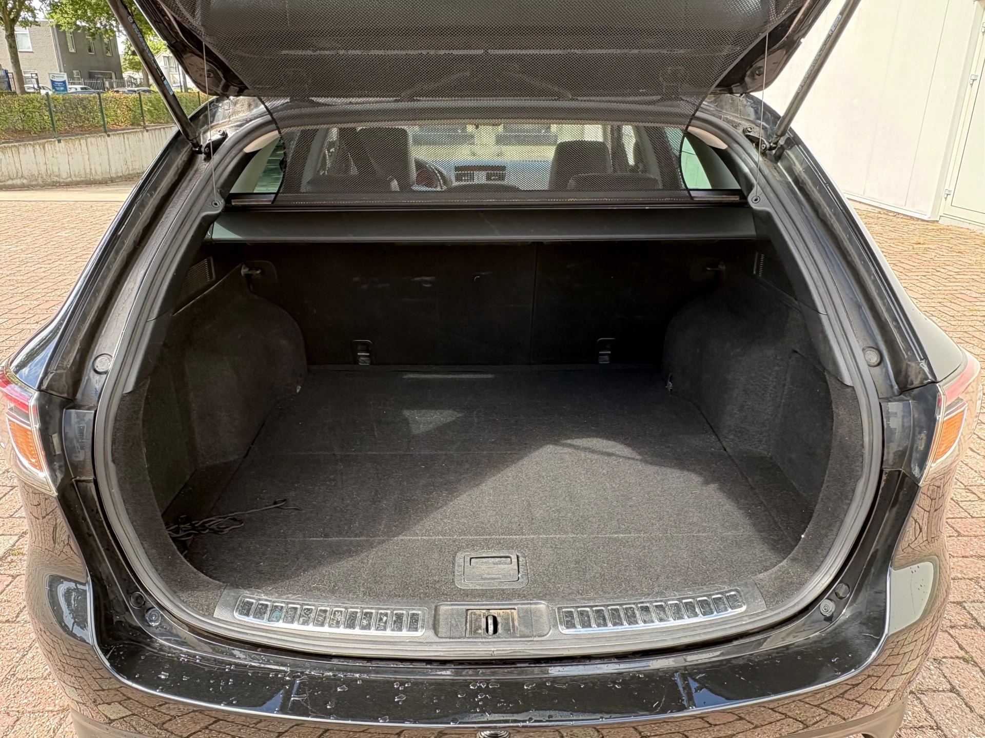 Foto van Mazda Mazda 6
