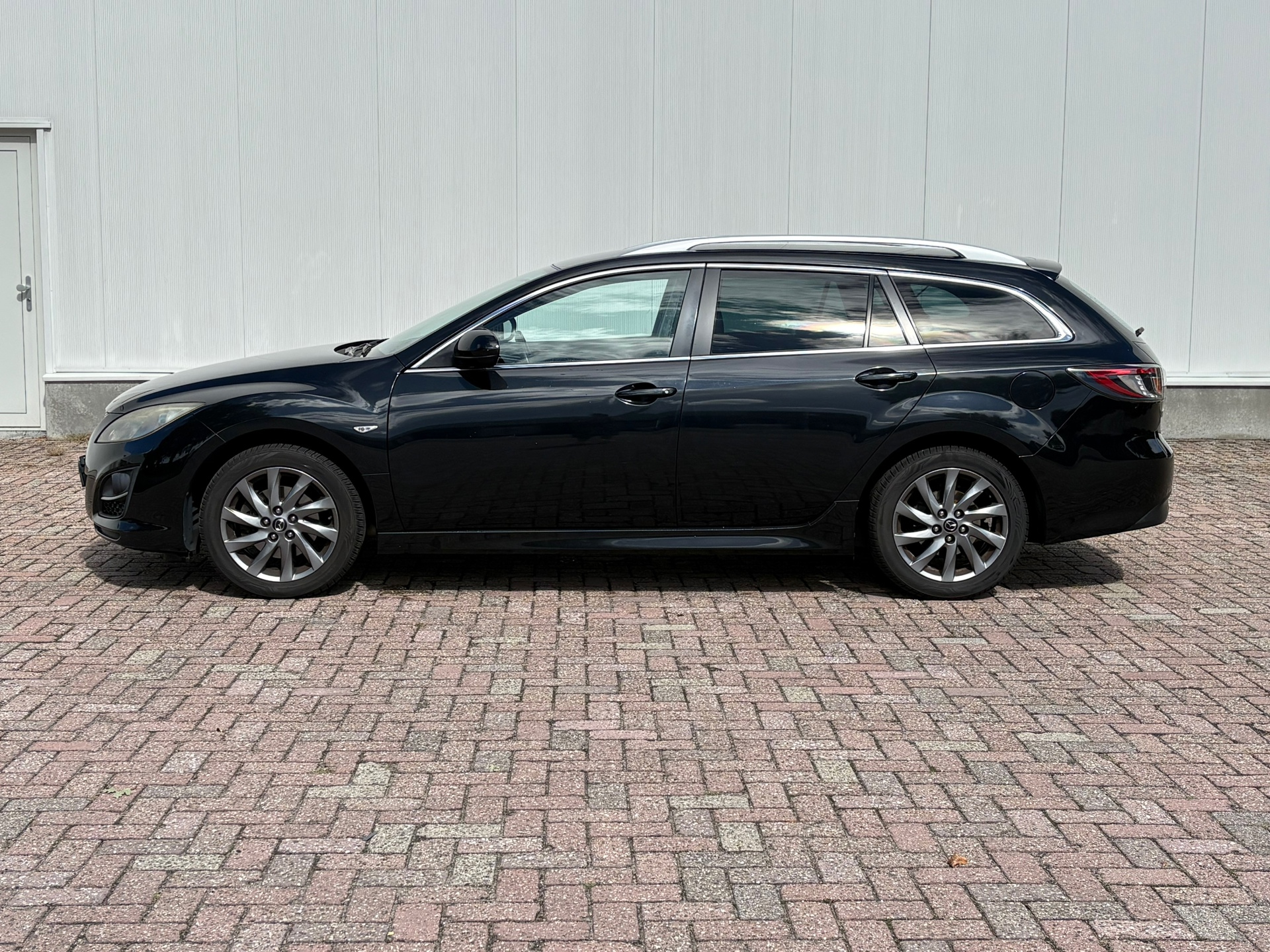 Foto van Mazda Mazda 6