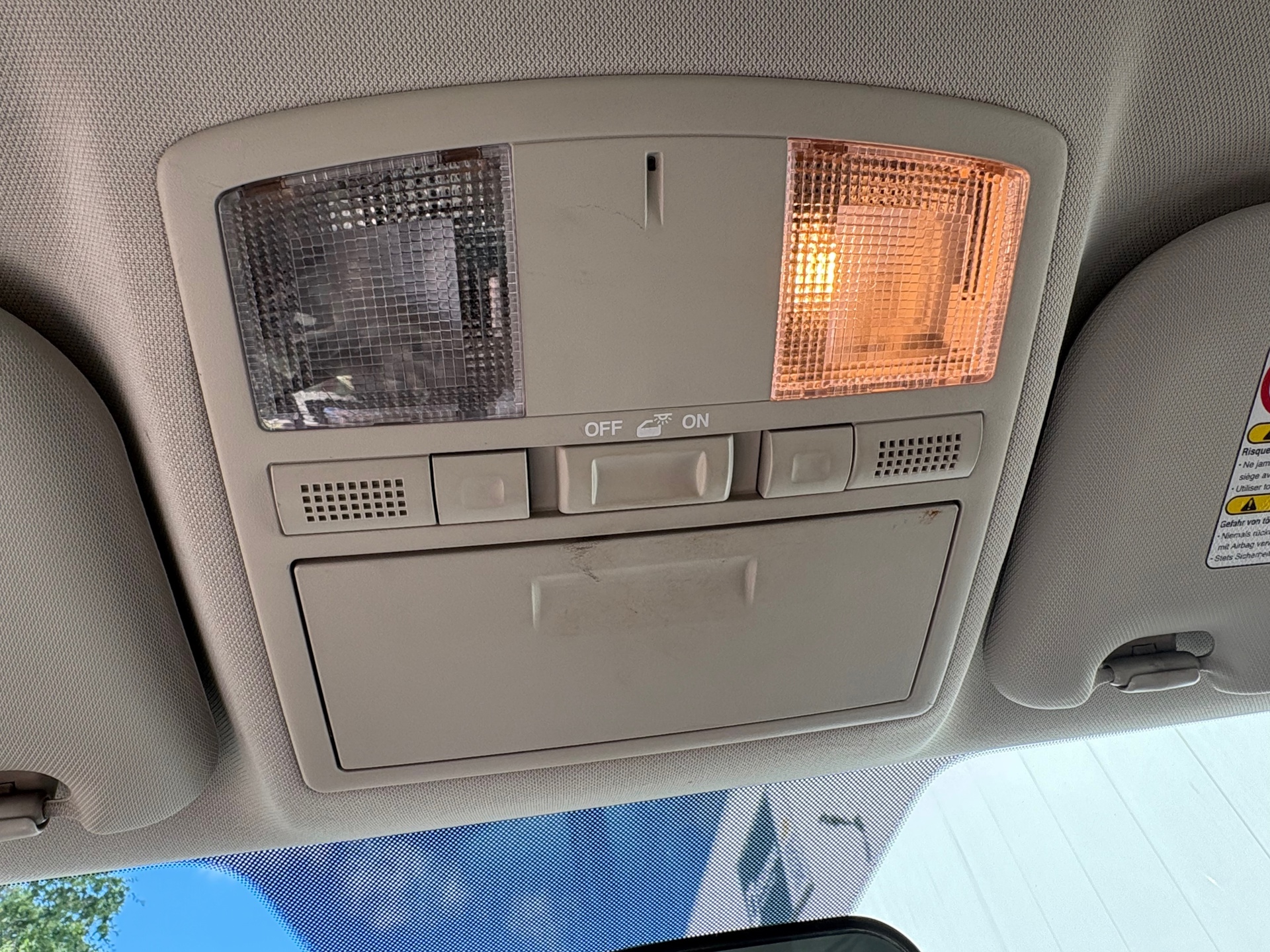 Foto van Mazda Mazda 6
