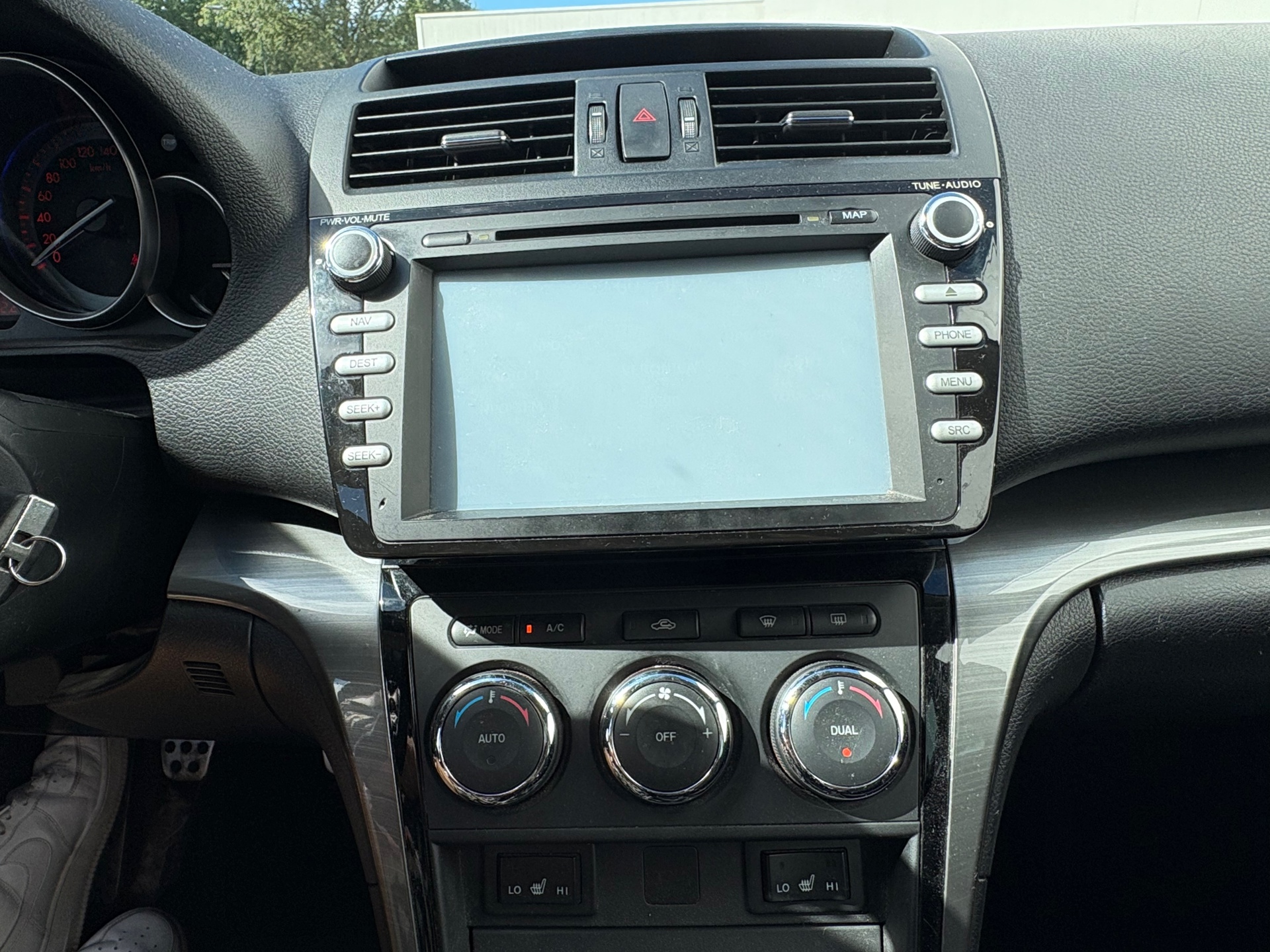 Foto van Mazda Mazda 6