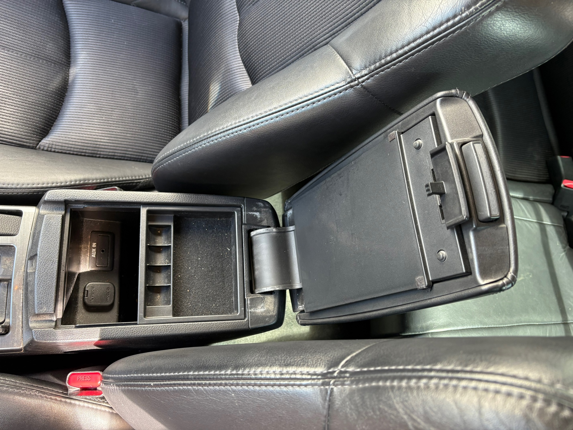 Foto van Mazda Mazda 6