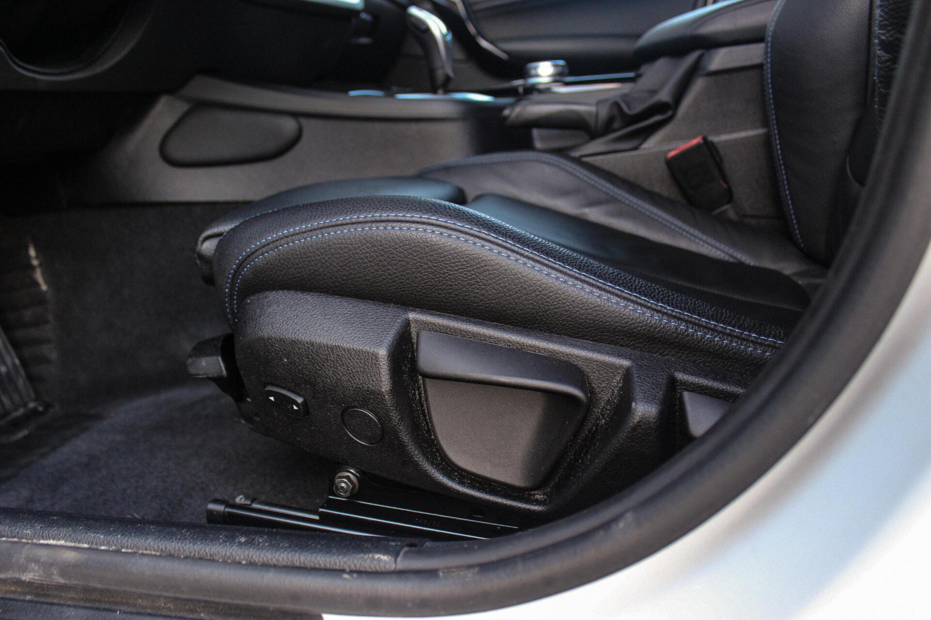 Foto van BMW 120i
