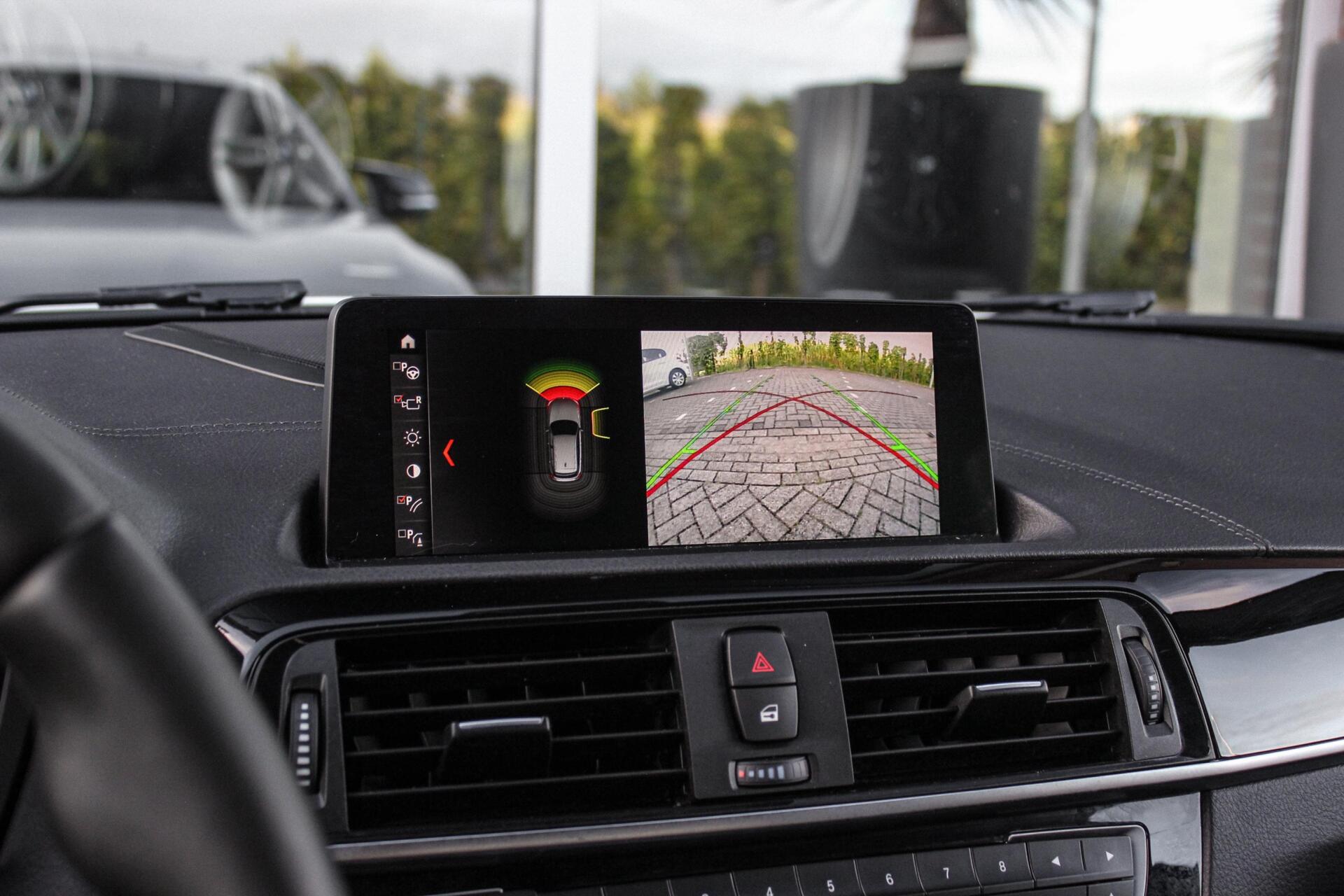 Foto van BMW 120i