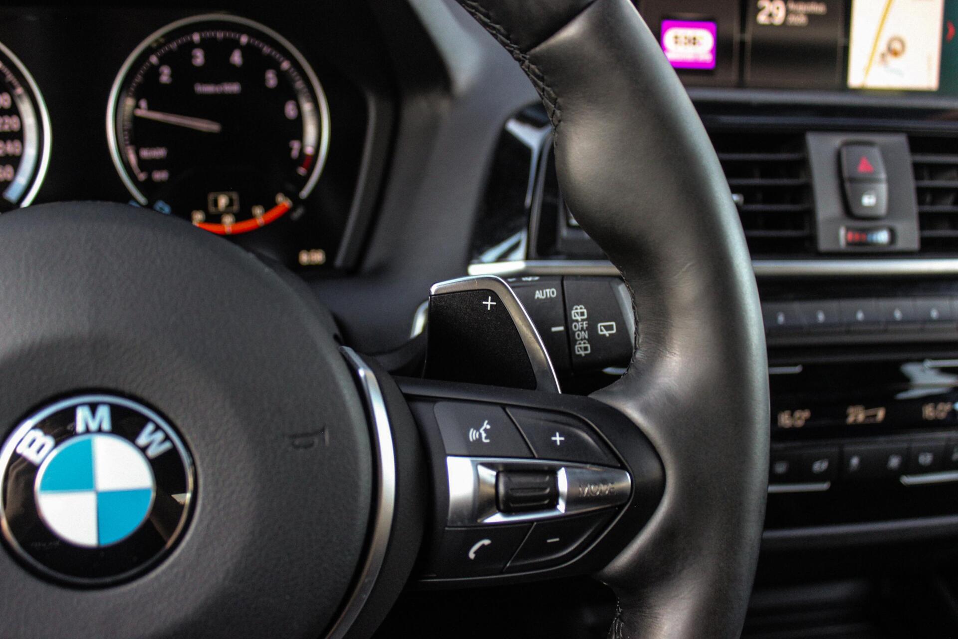 Foto van BMW 120i