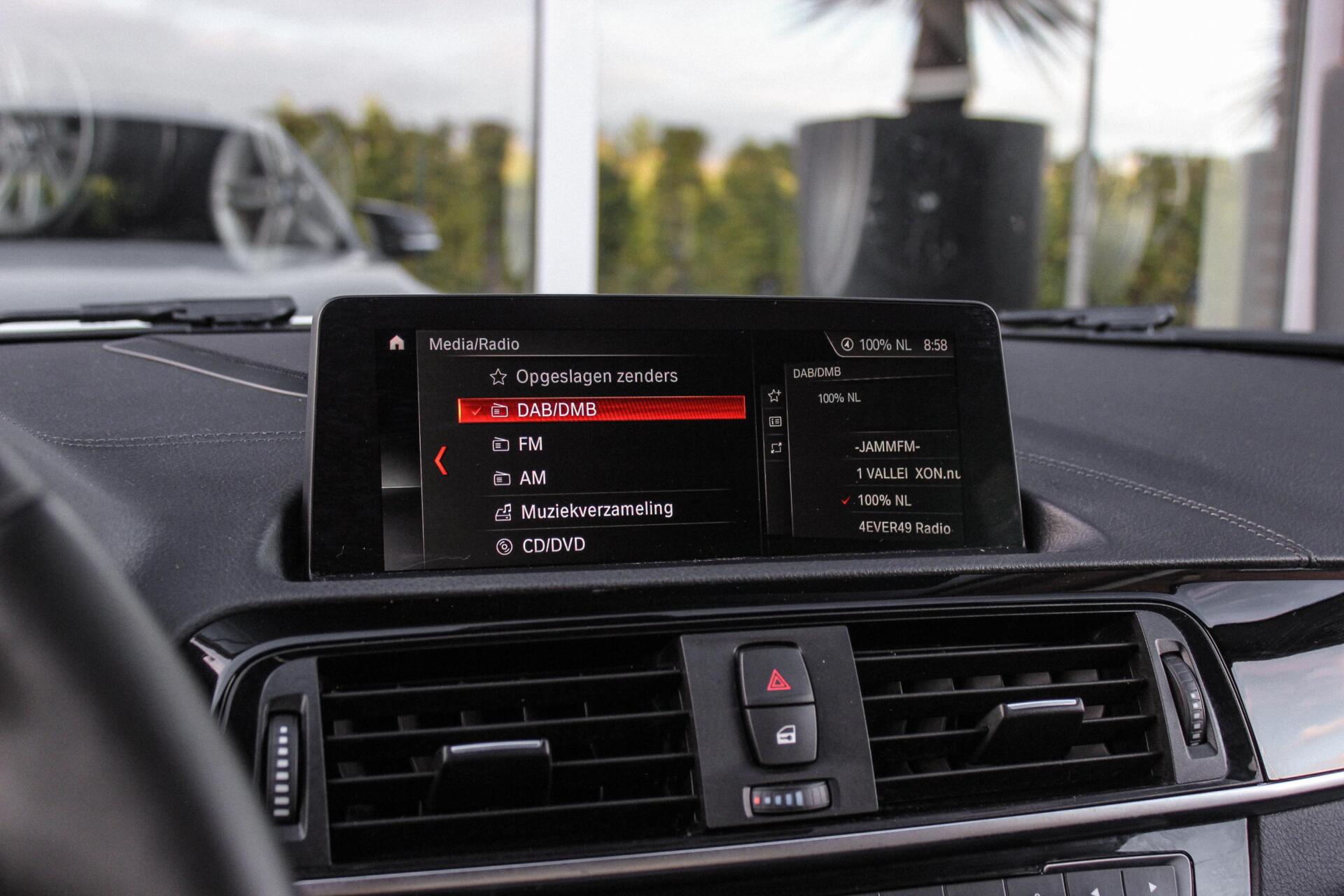 Foto van BMW 120i