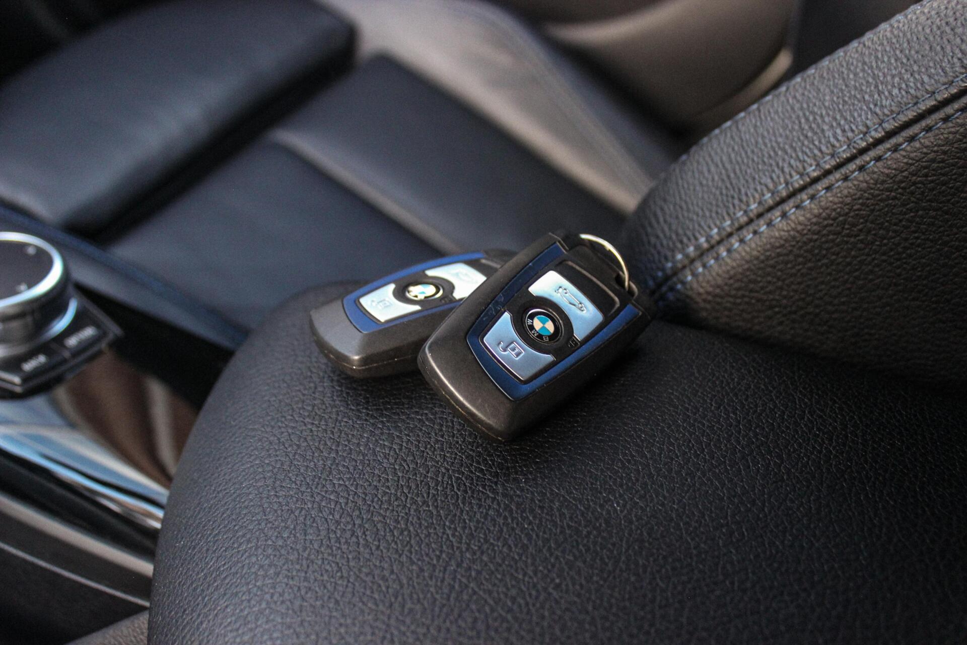 Foto van BMW 120i
