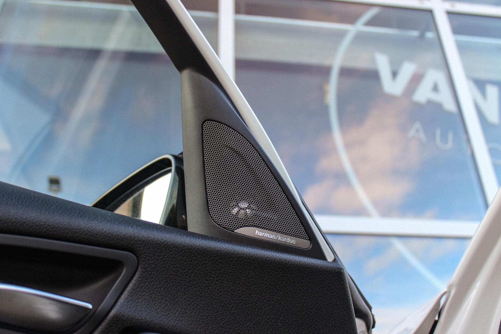 Foto van BMW 120i