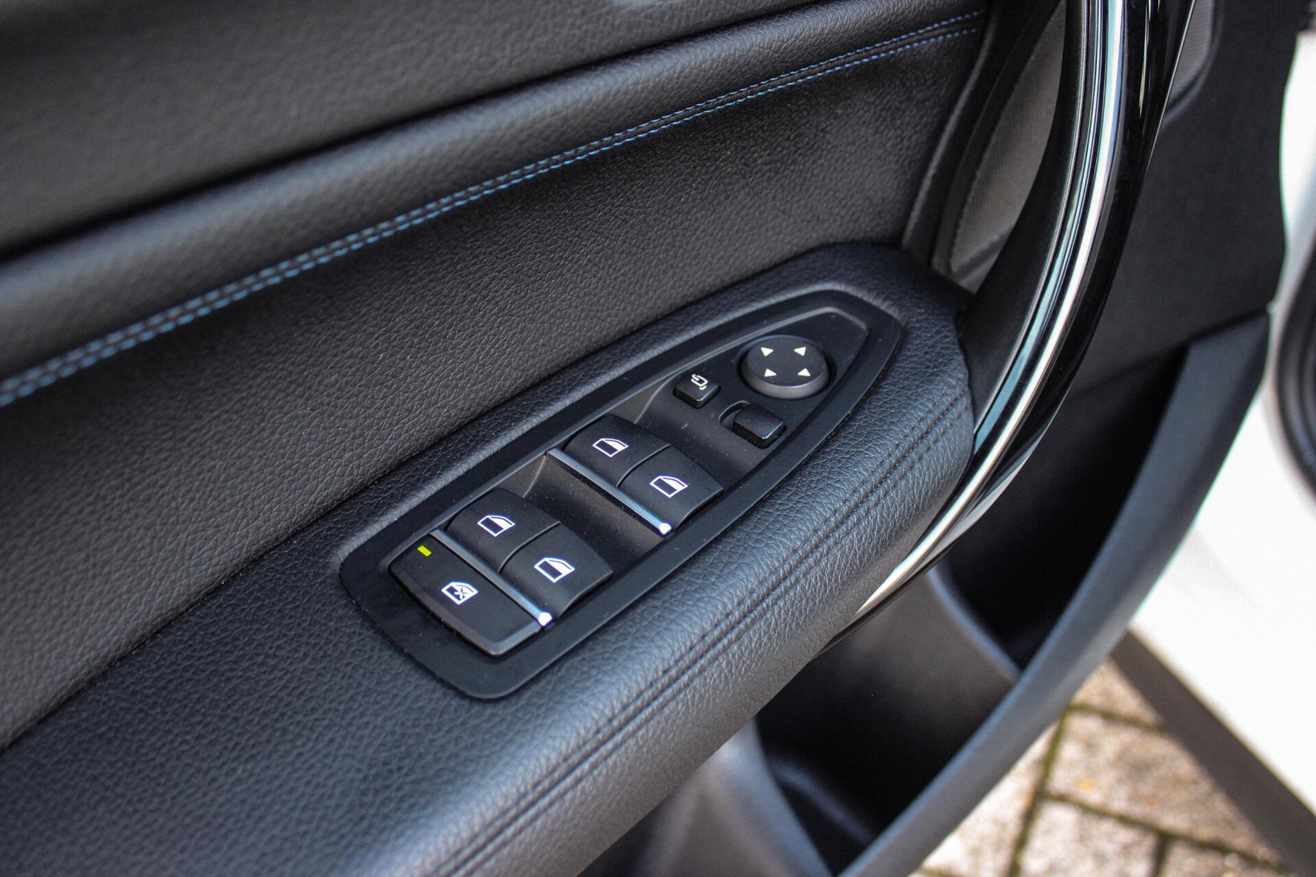 Foto van BMW 120i