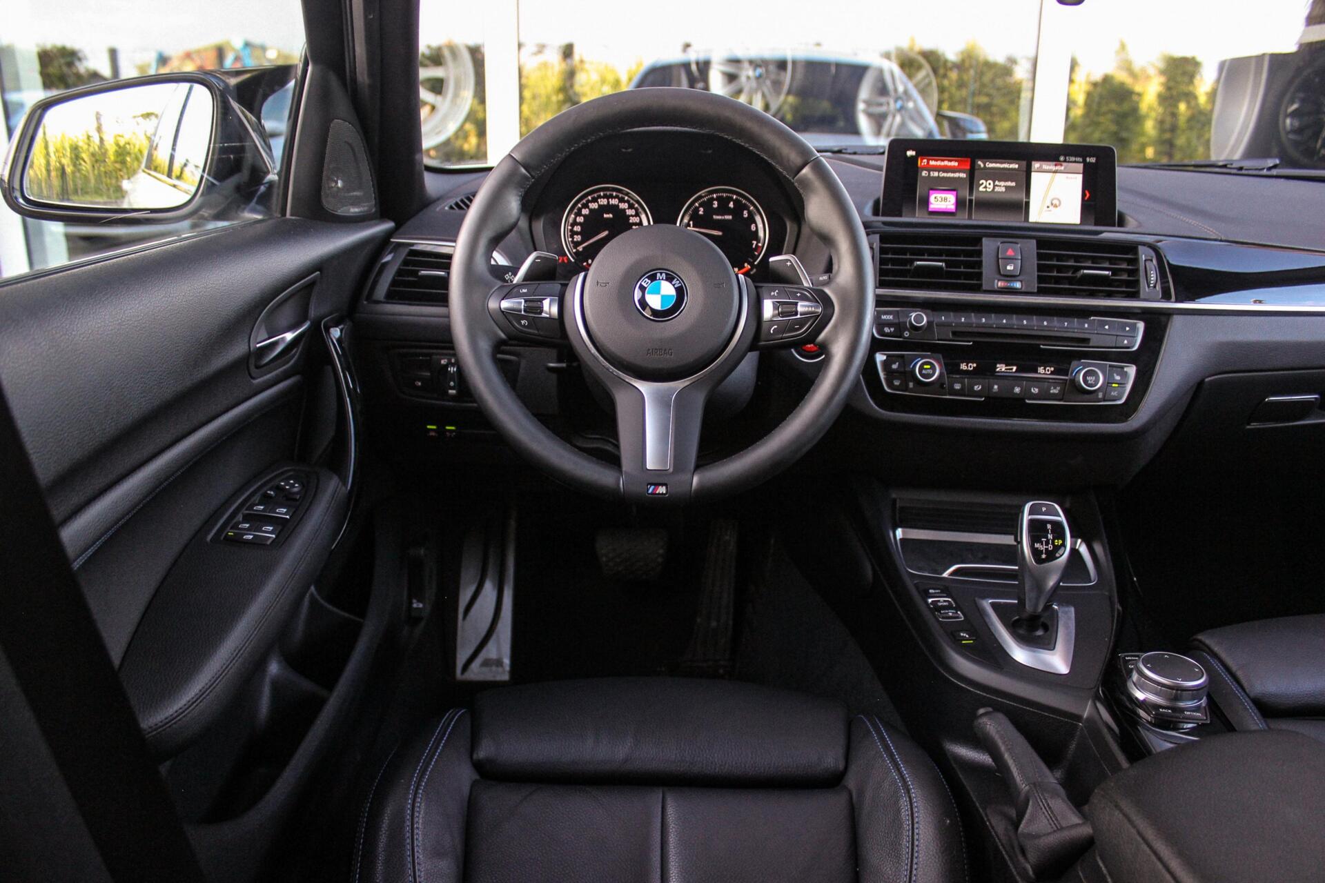 Foto van BMW 120i