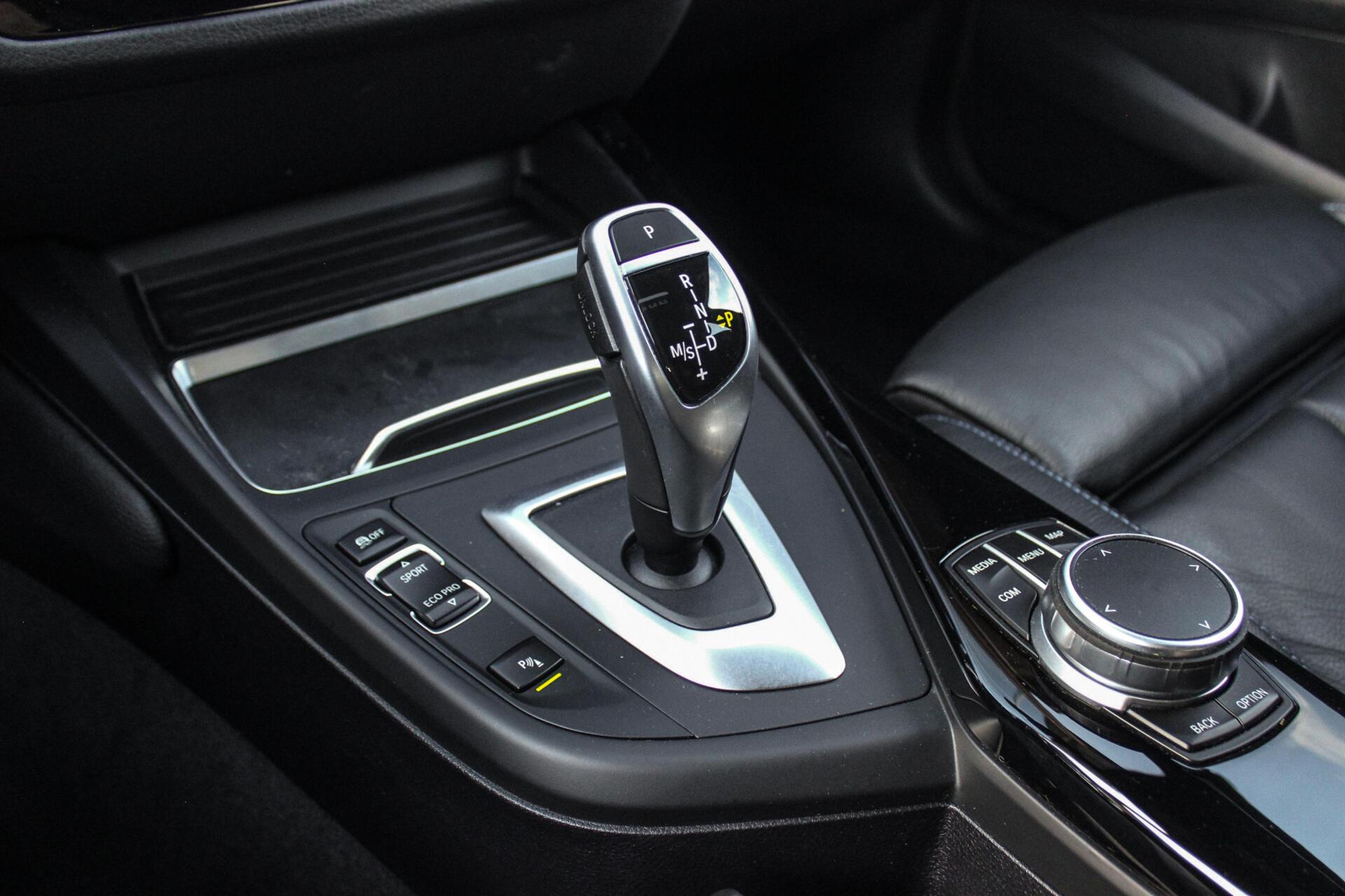 Foto van BMW 120i
