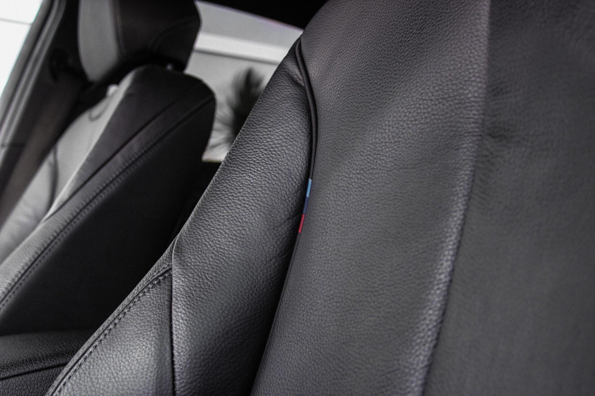 Foto van BMW 120i