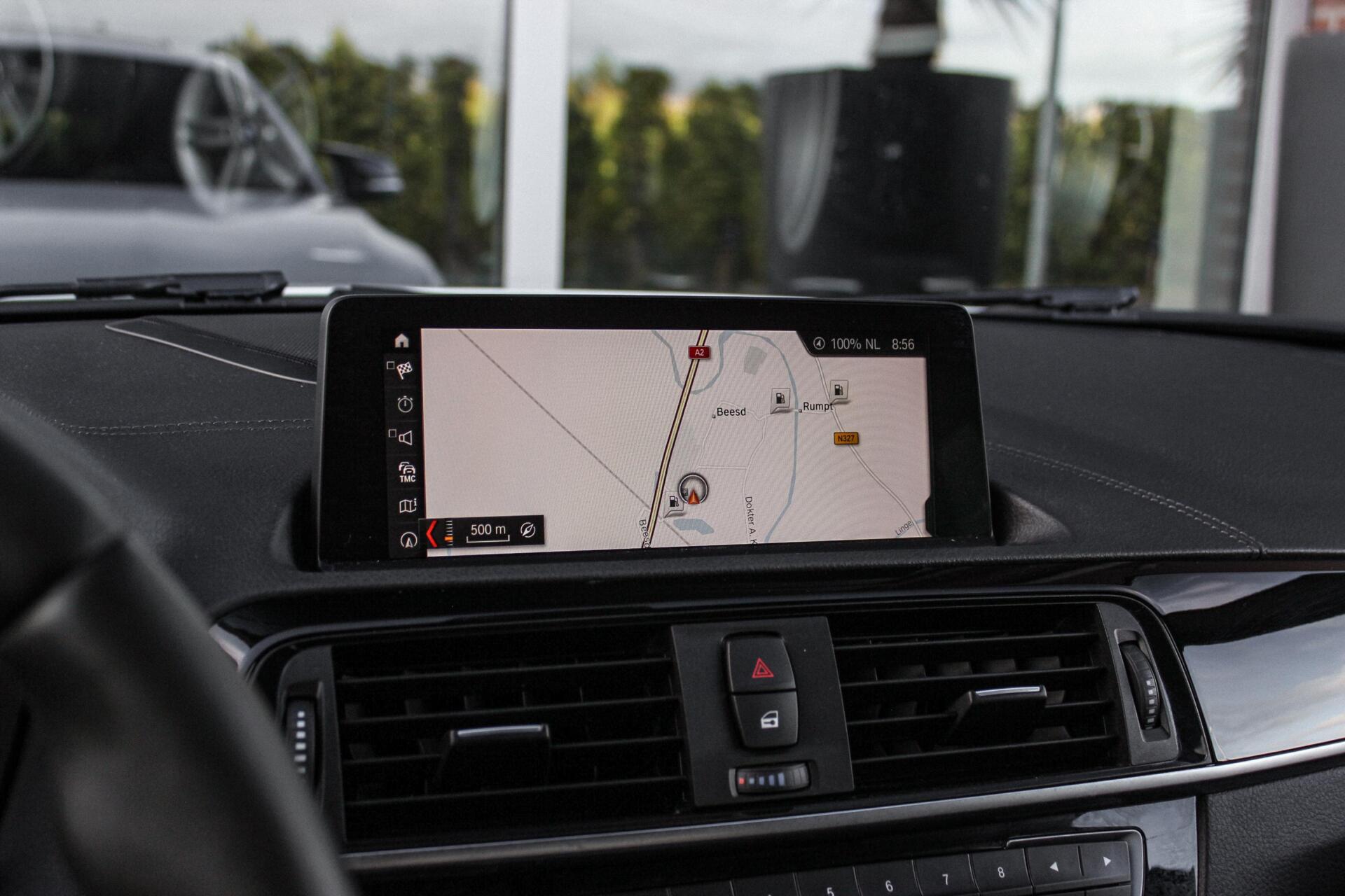 Foto van BMW 120i