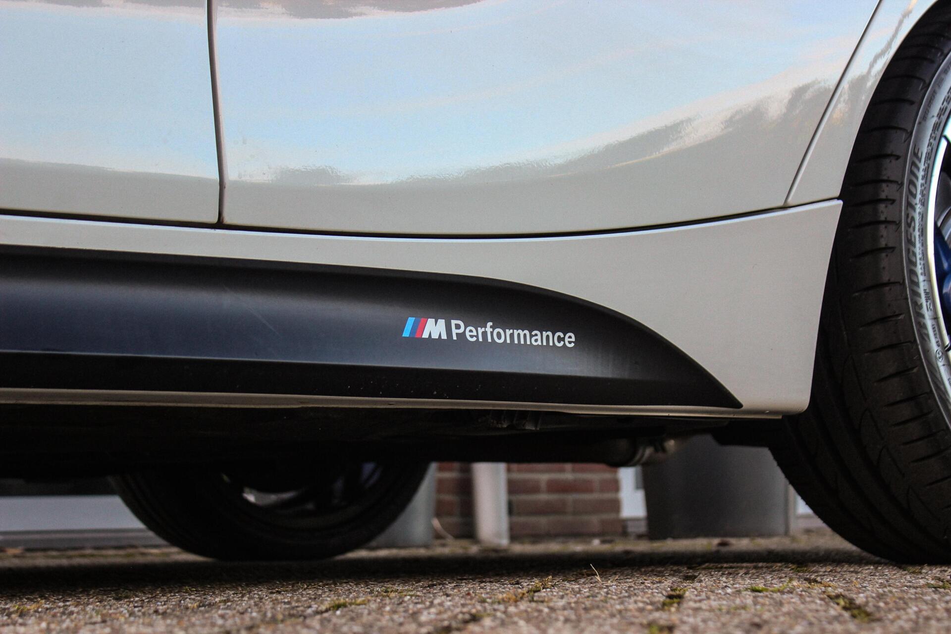 Foto van BMW 120i