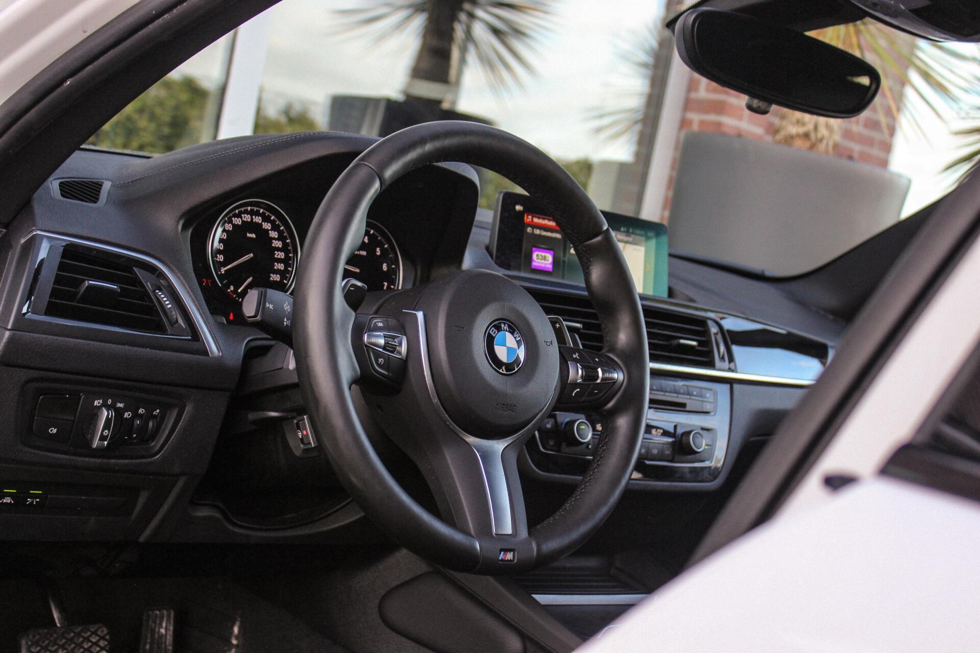 Foto van BMW 120i