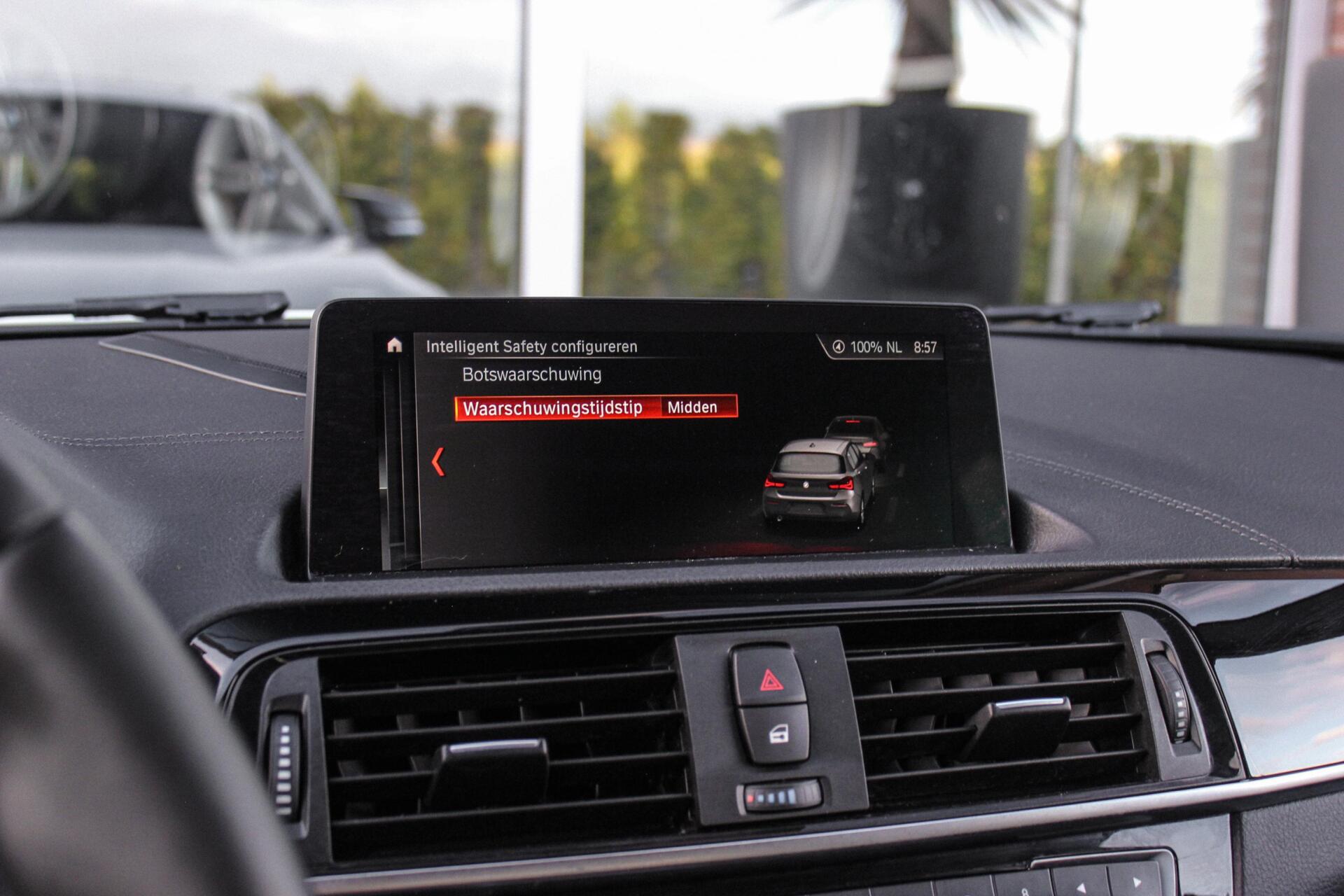 Foto van BMW 120i