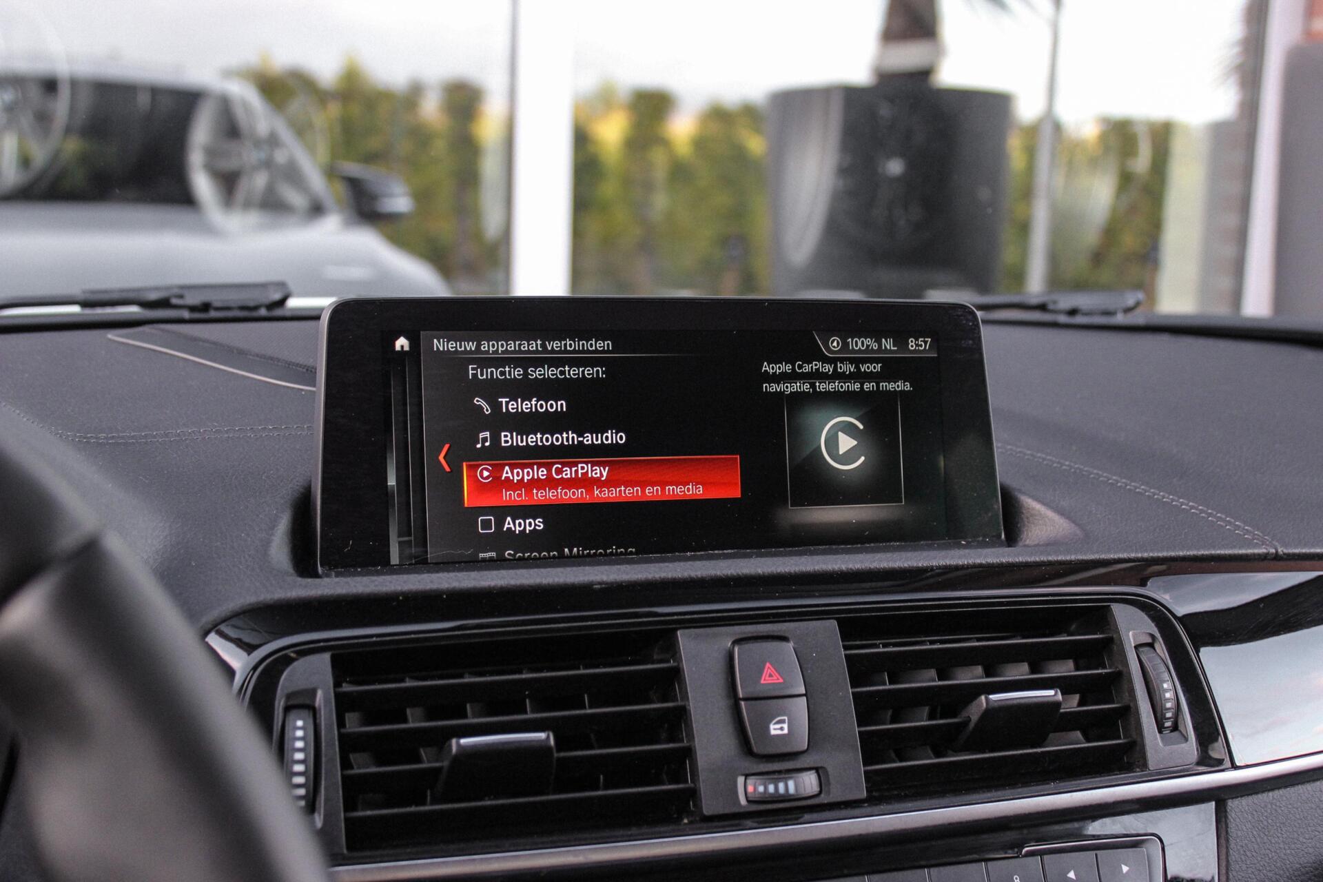 Foto van BMW 120i