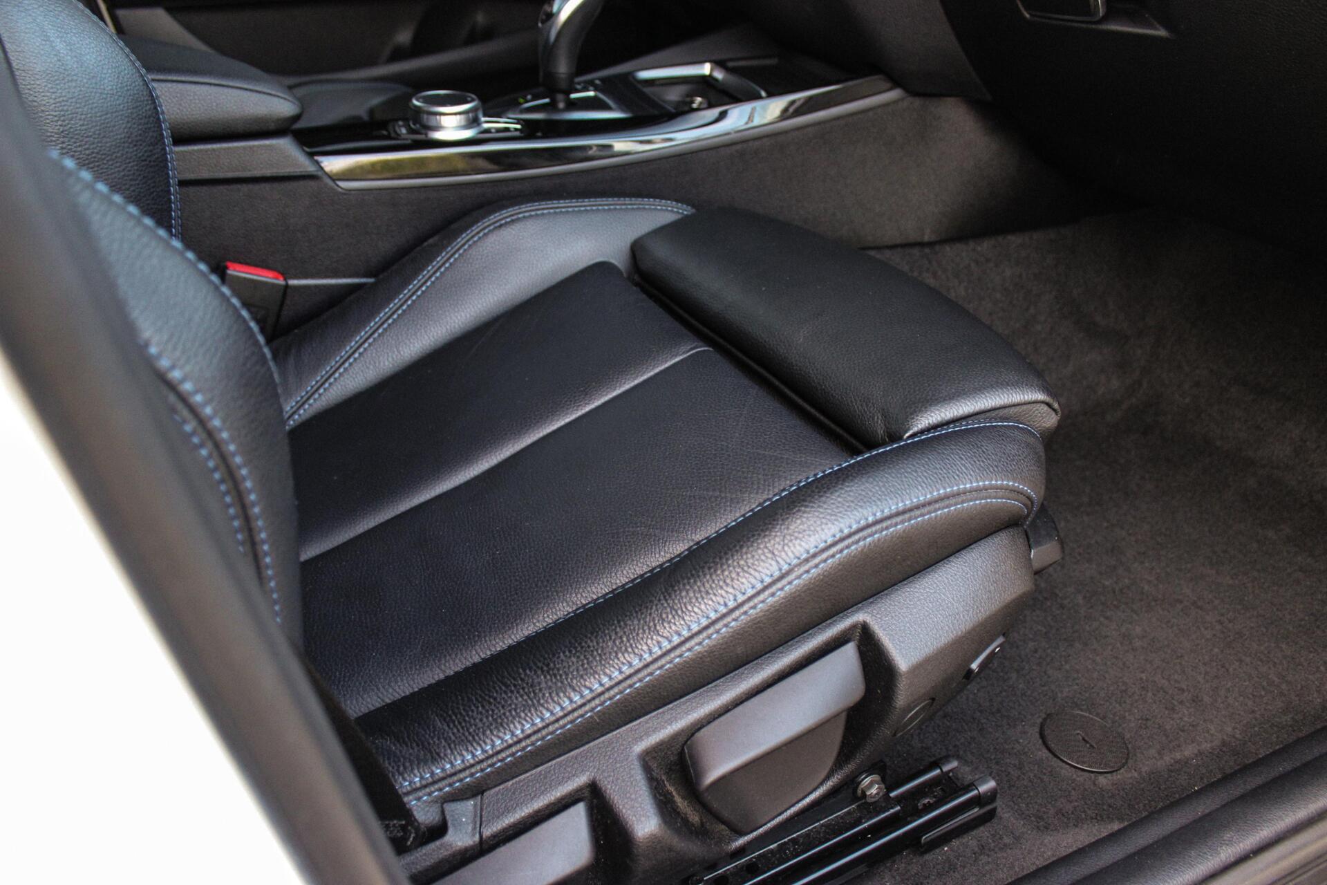 Foto van BMW 120i