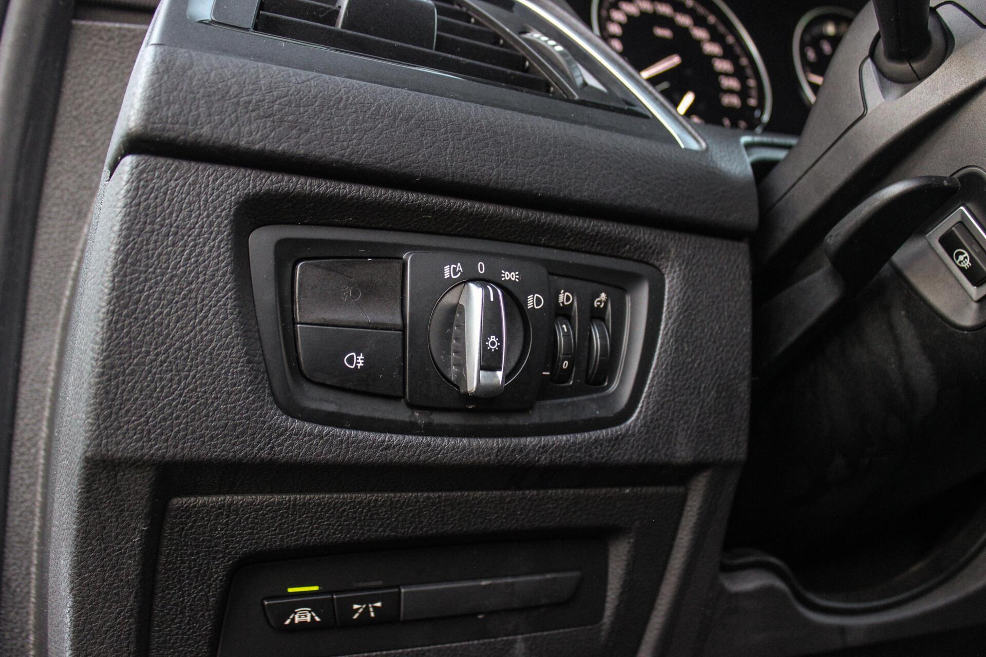 Foto van BMW 120i