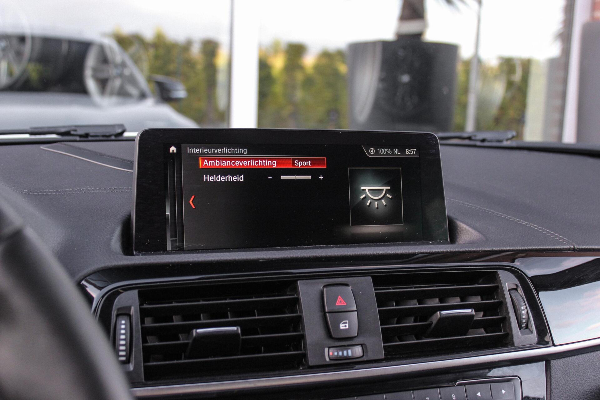Foto van BMW 120i