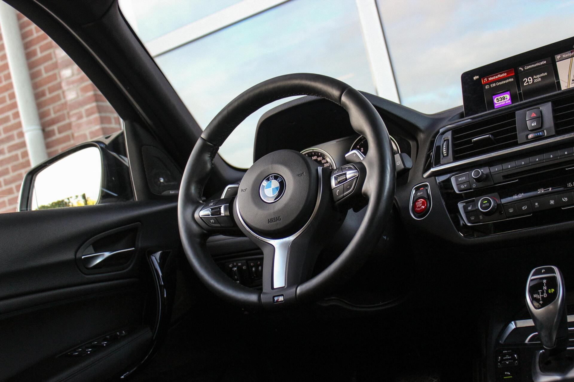 Foto van BMW 120i