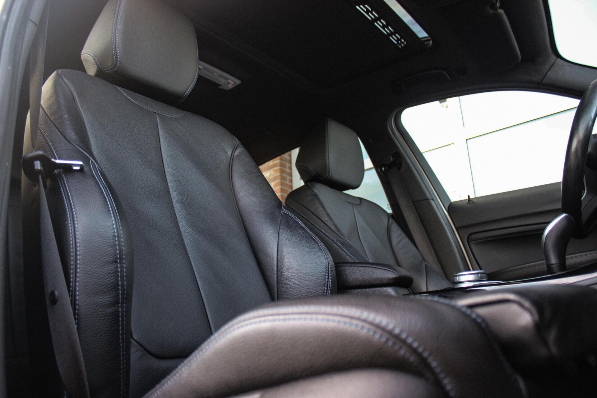 Foto van BMW 120i