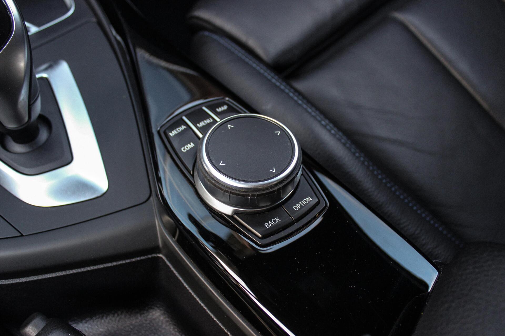 Foto van BMW 120i