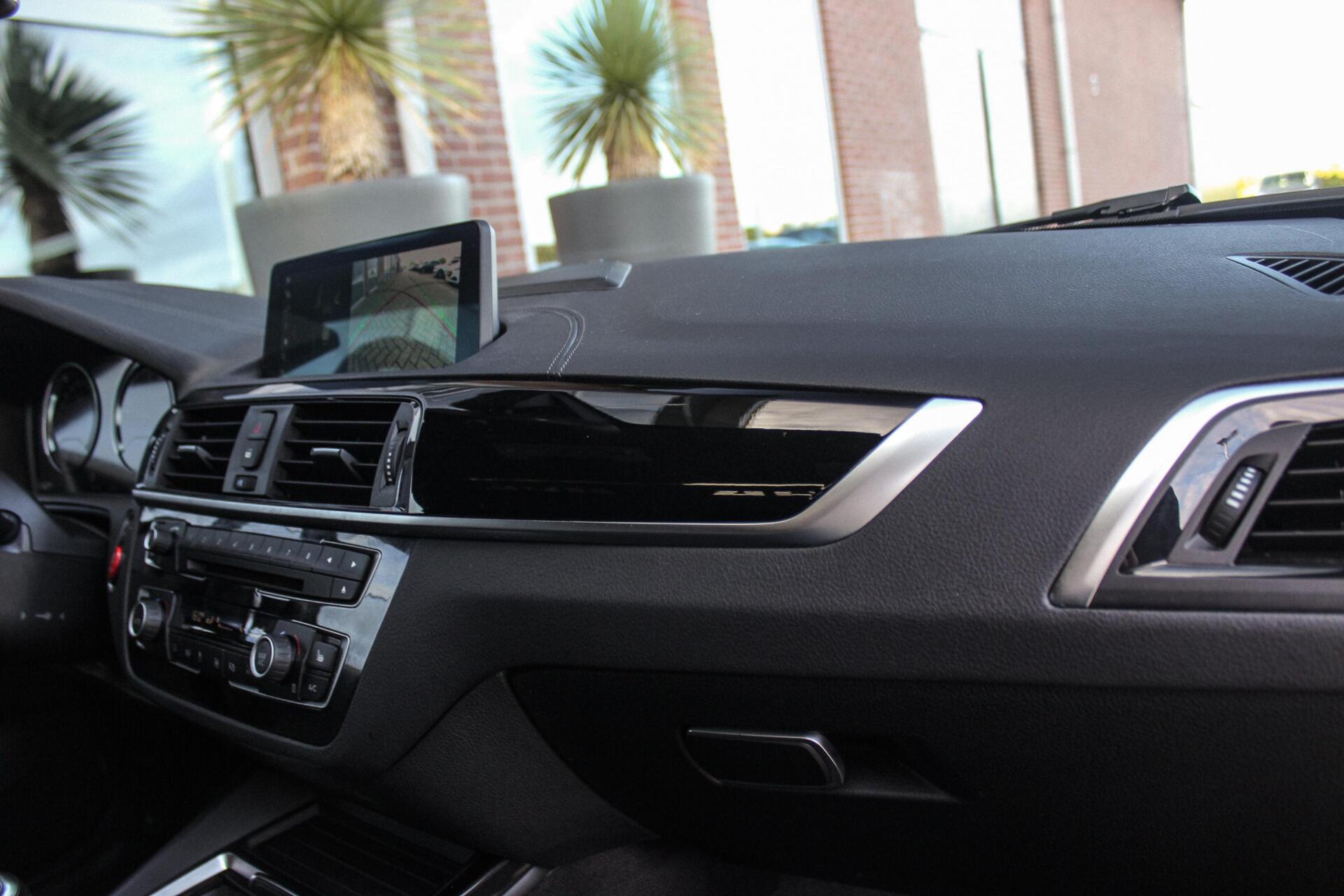 Foto van BMW 120i