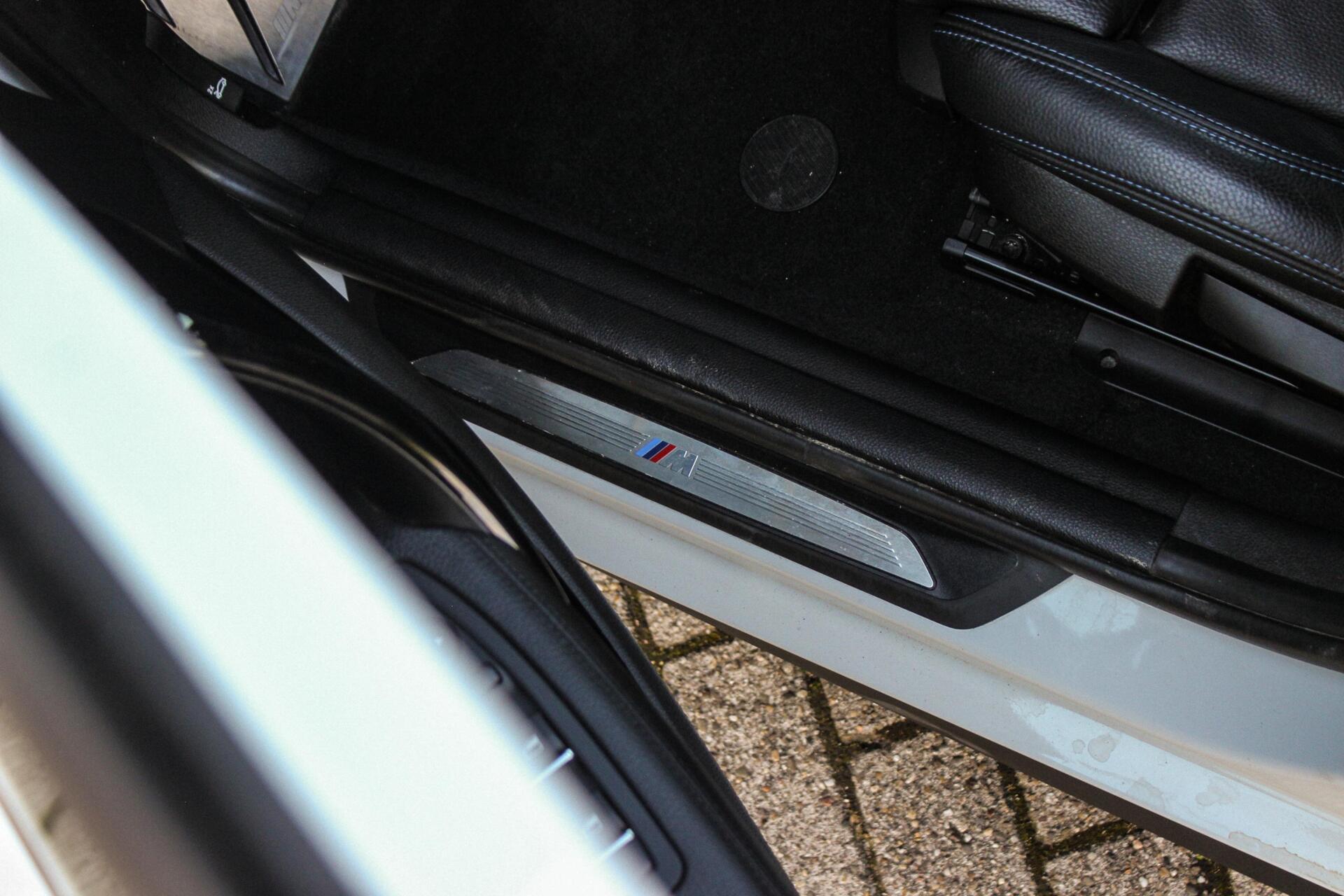 Foto van BMW 120i