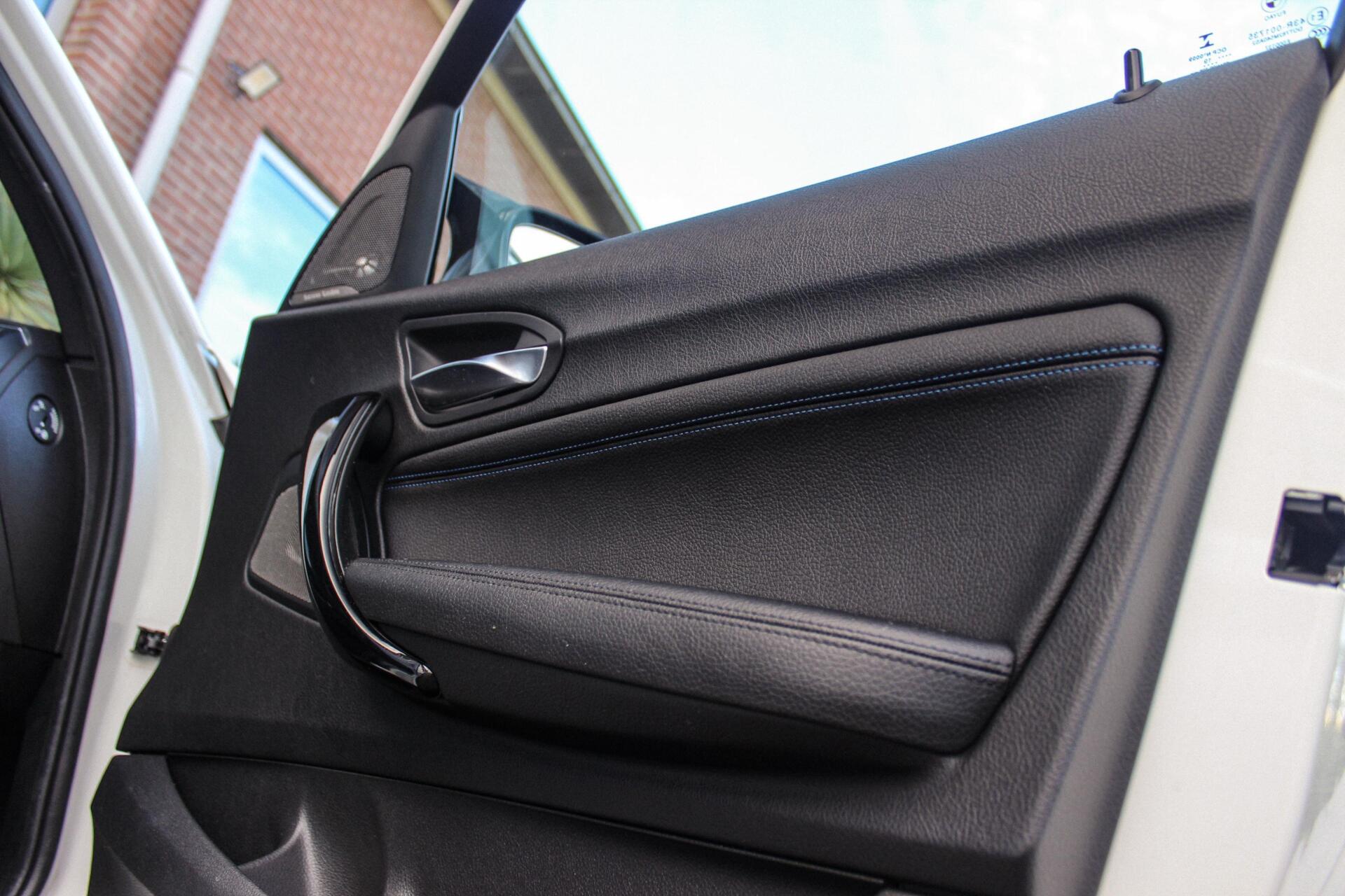 Foto van BMW 120i