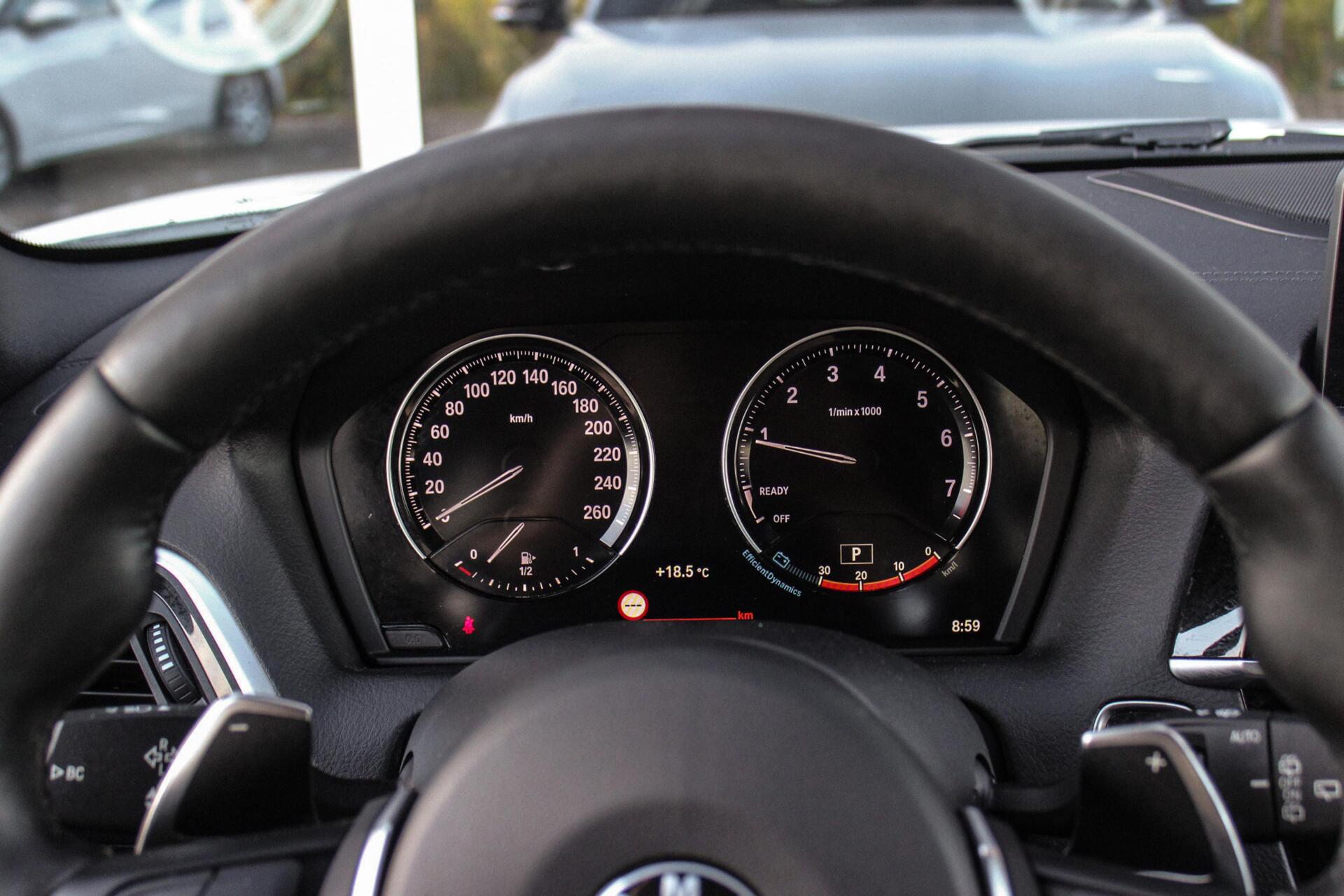 Foto van BMW 120i