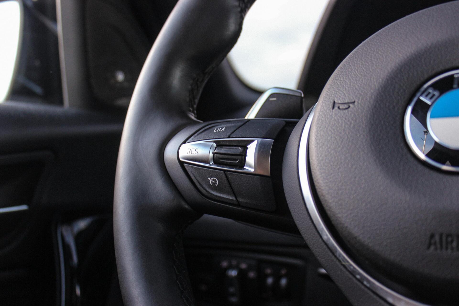 Foto van BMW 120i