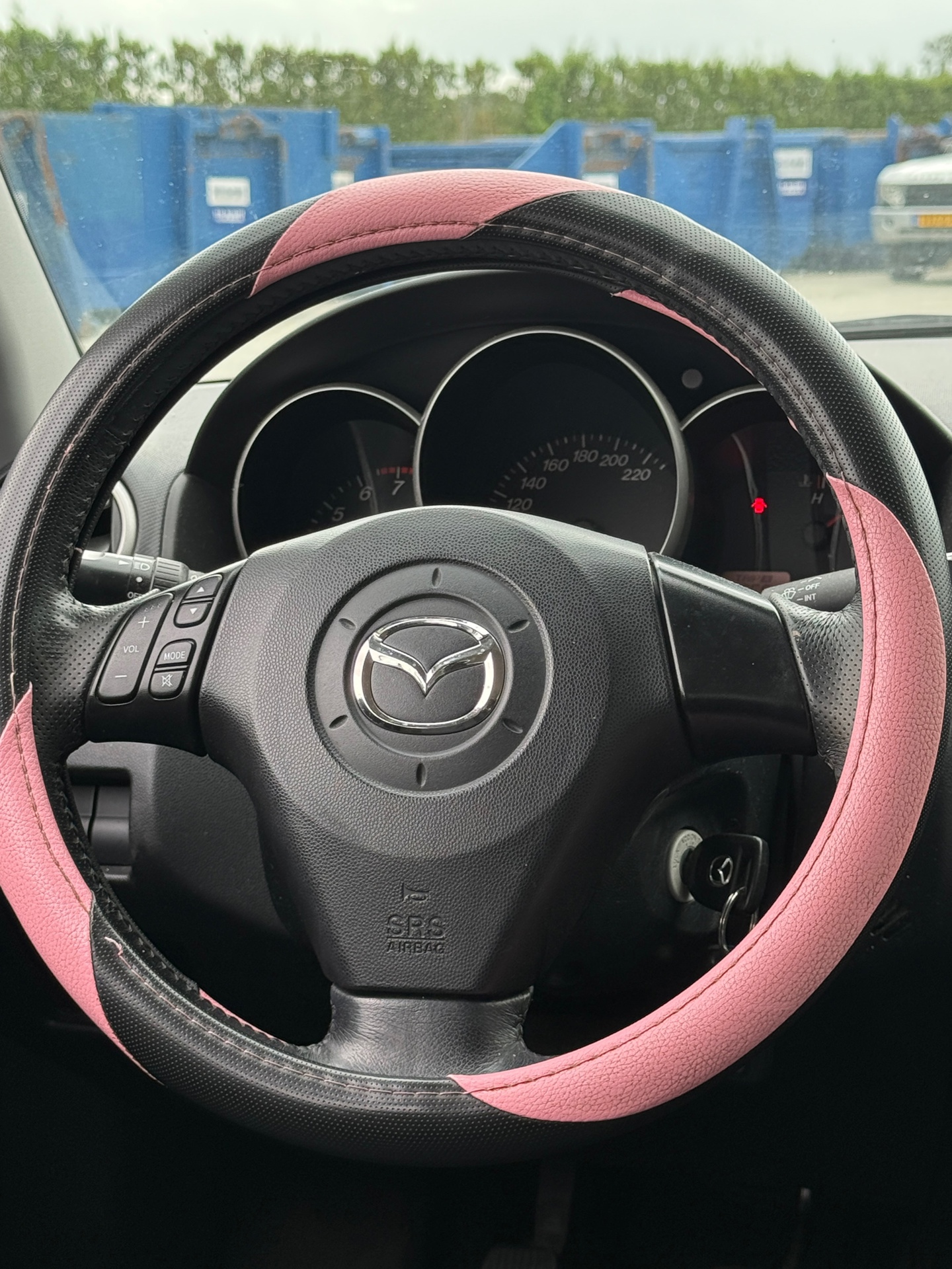 Foto van Mazda Mazda 3