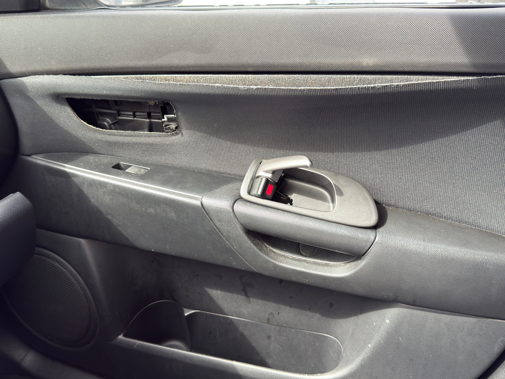 Foto van Mazda Mazda 3