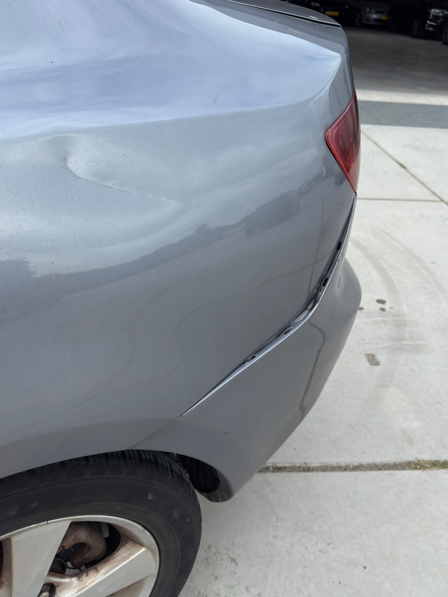 Foto van Mazda Mazda 3