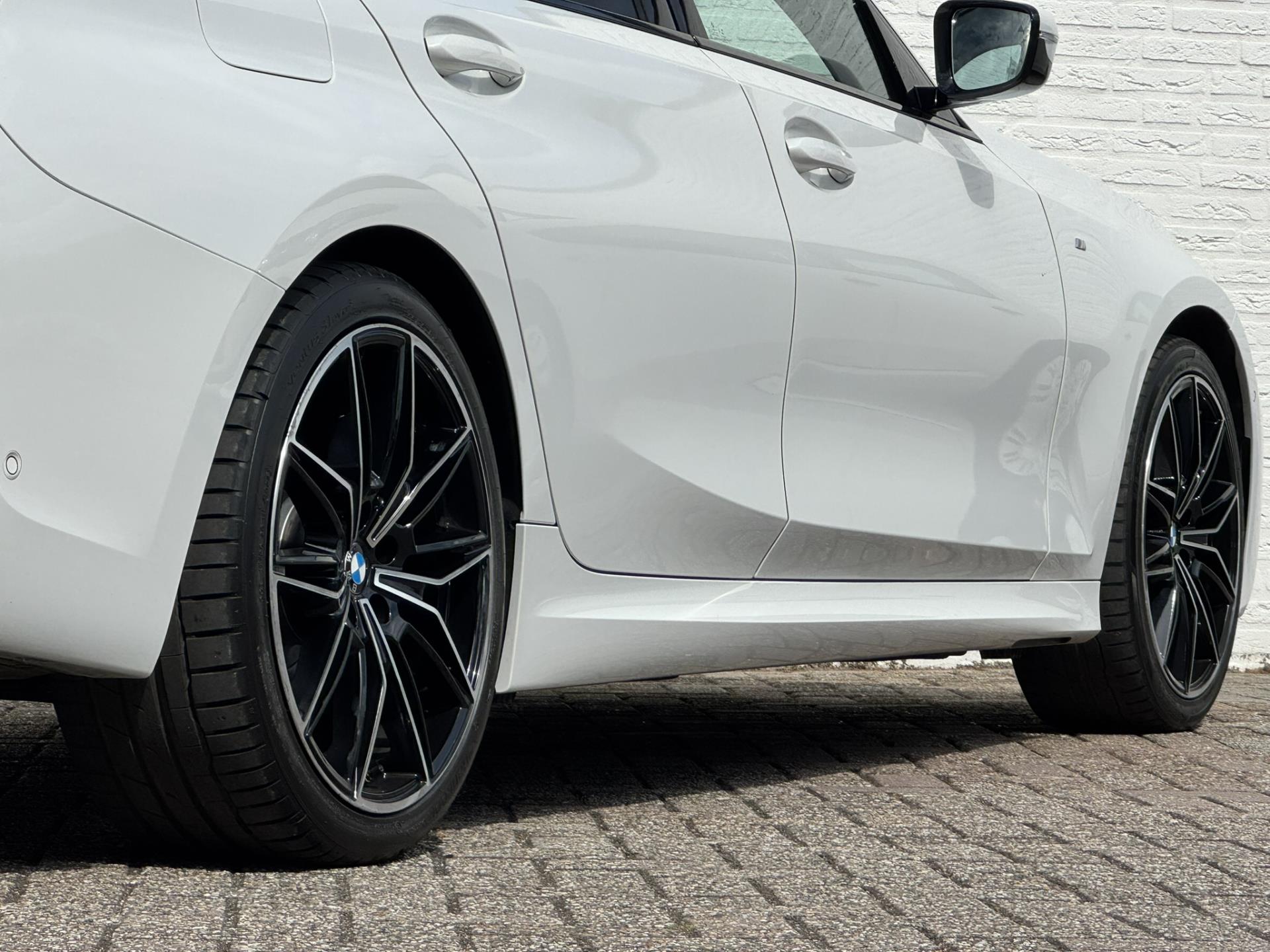 Foto van BMW 3-serie Touring