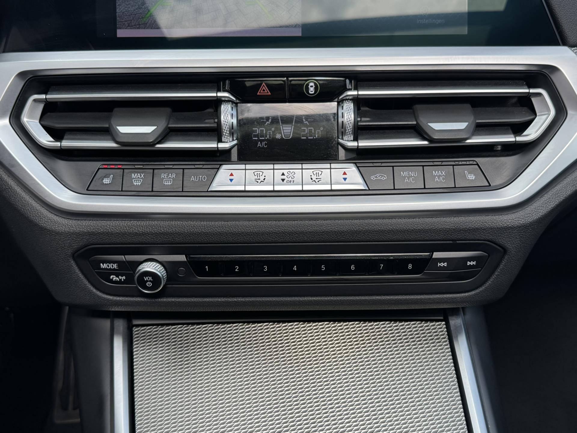 Foto van BMW 3-serie Touring