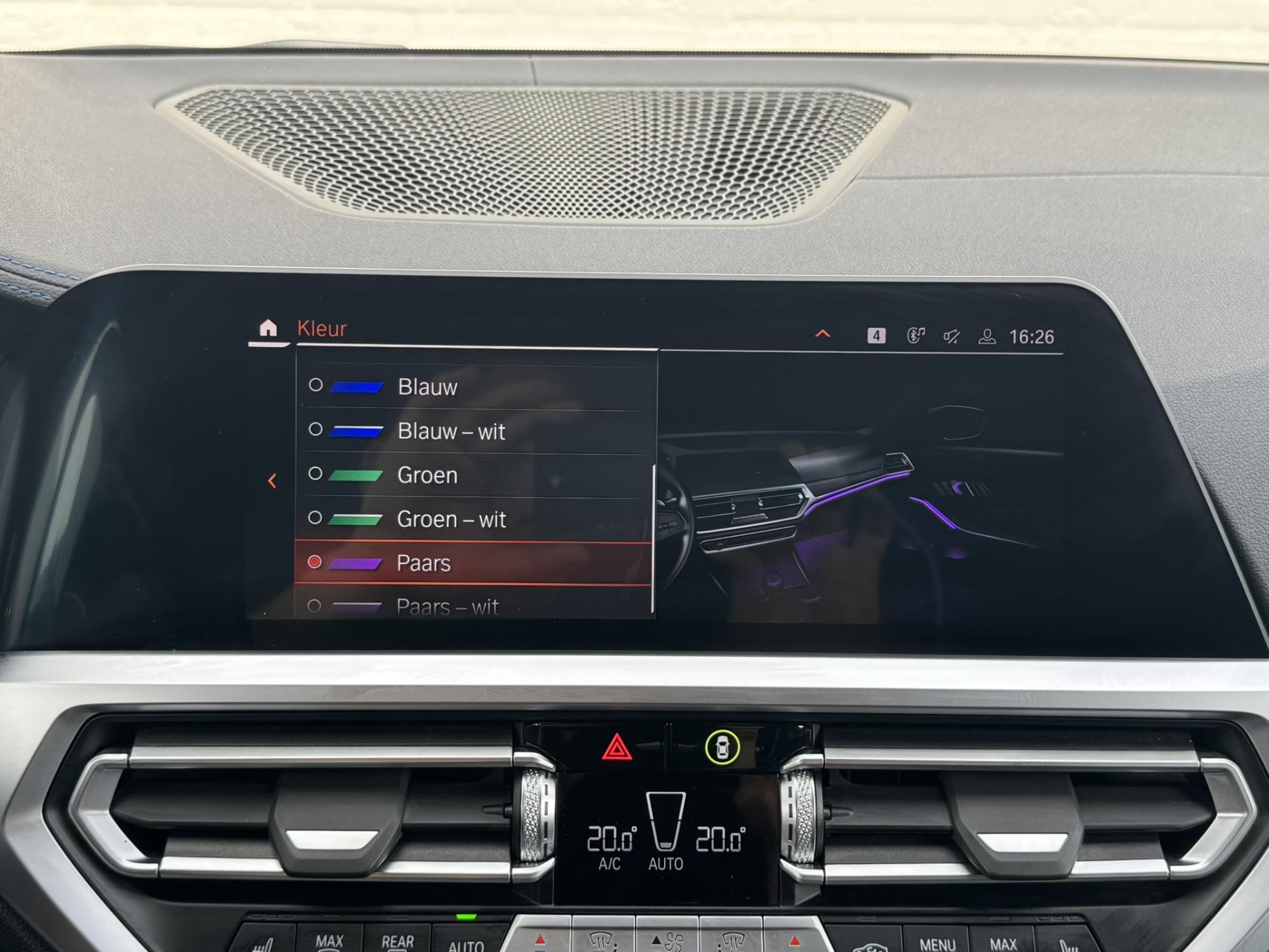 Foto van BMW 3-serie Touring