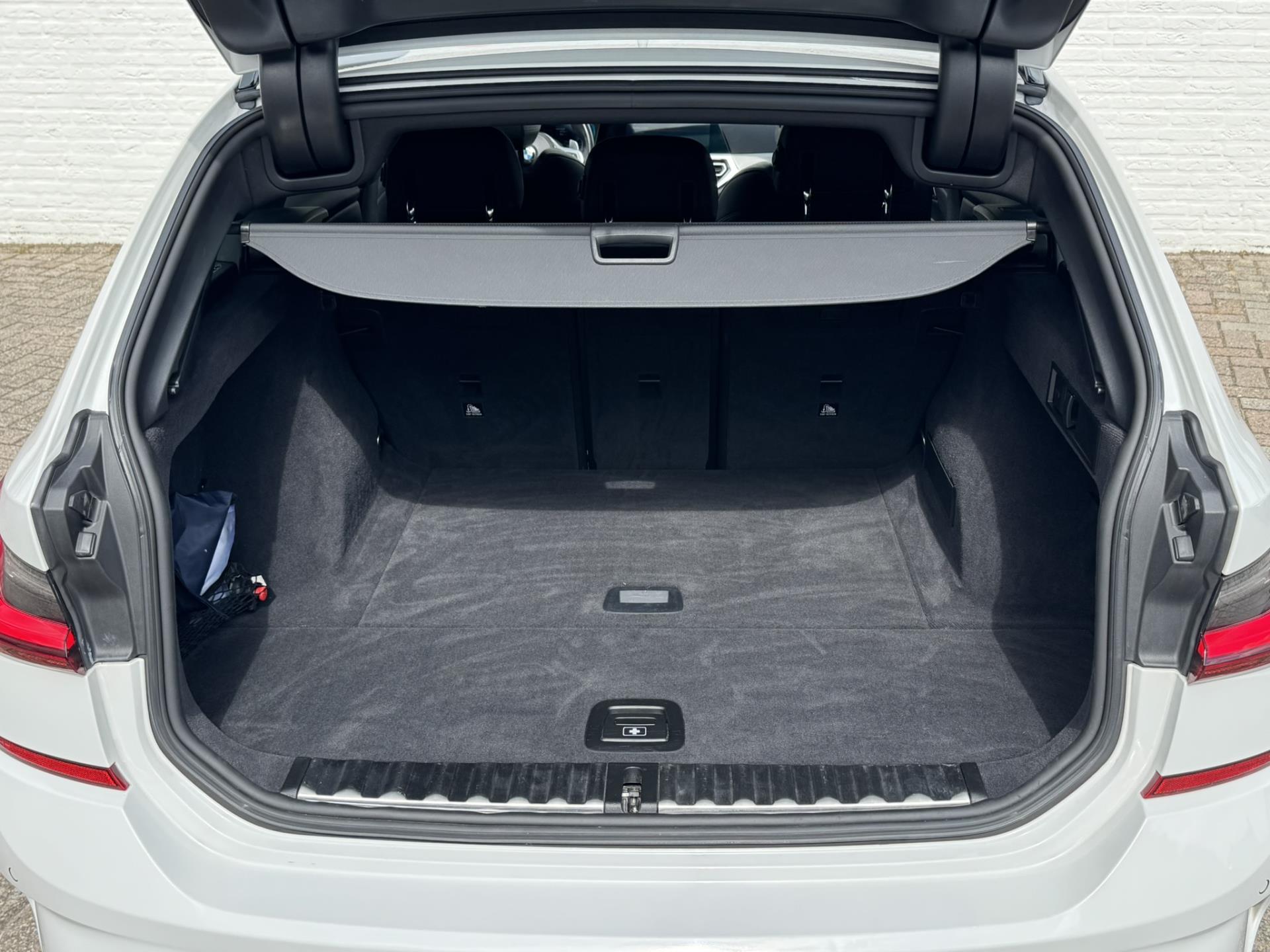 Foto van BMW 3-serie Touring