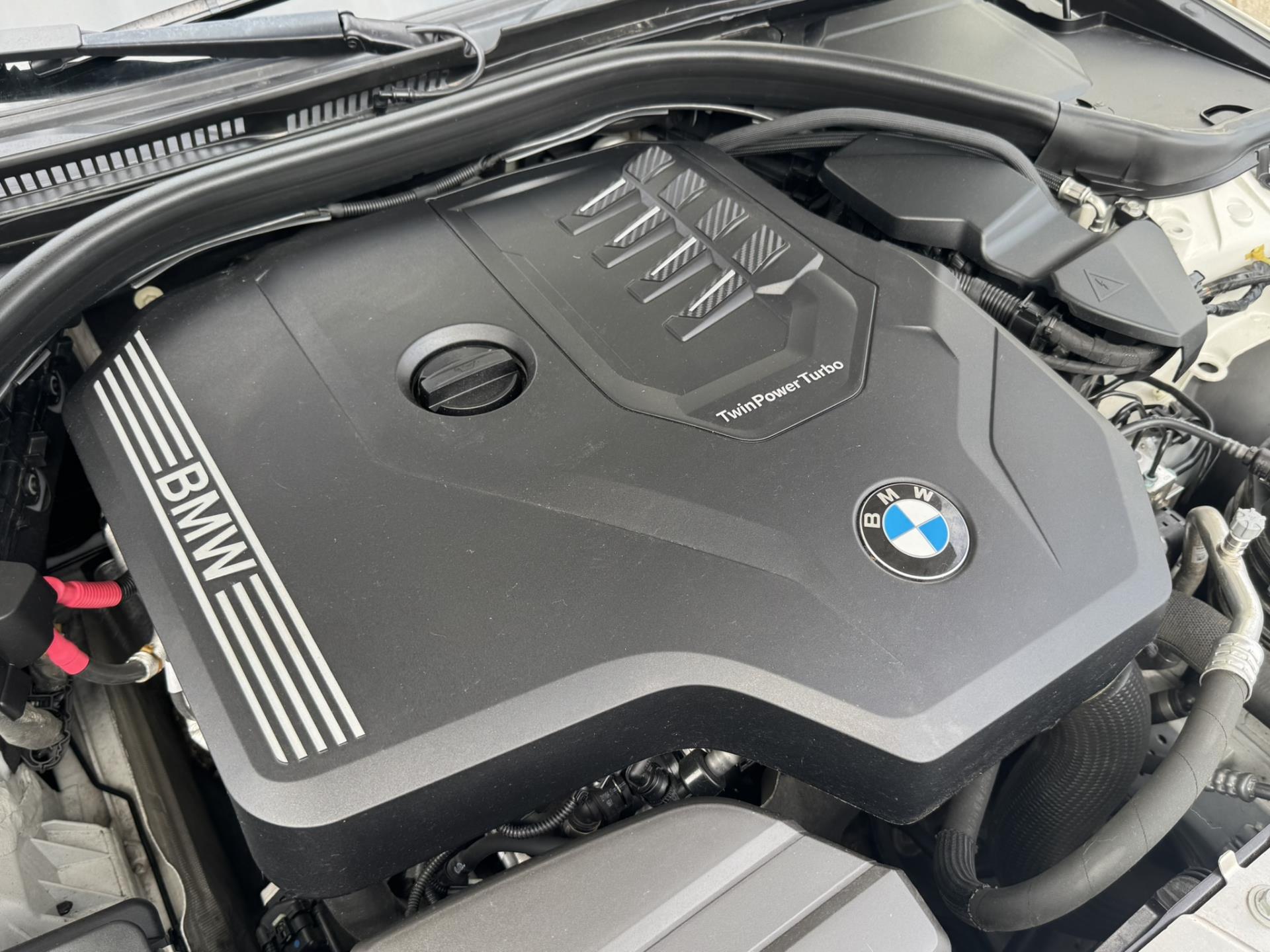 Foto van BMW 3-serie Touring