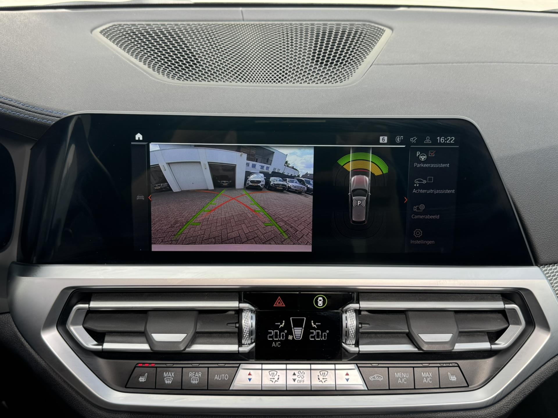 Foto van BMW 3-serie Touring