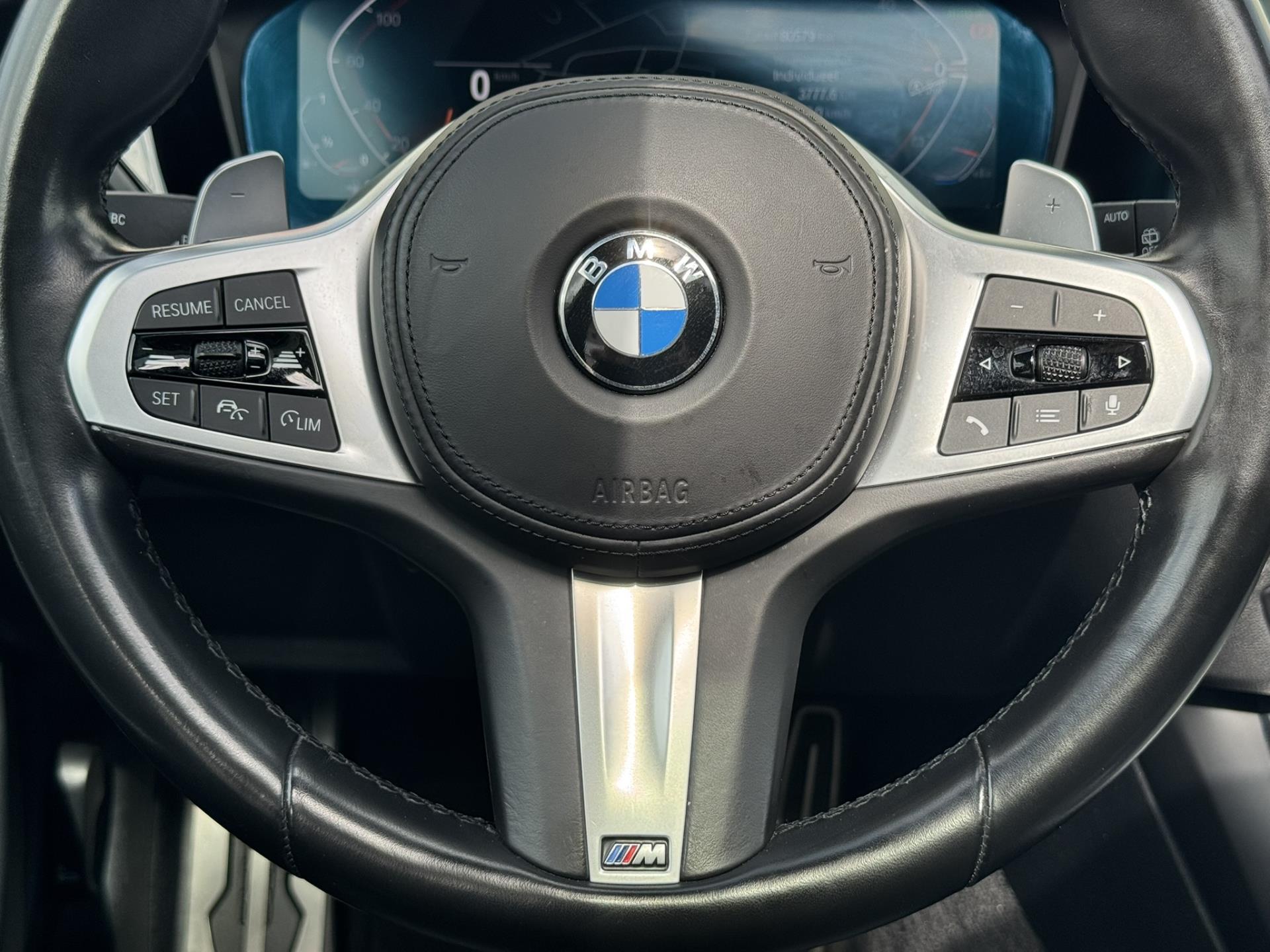 Foto van BMW 3-serie Touring