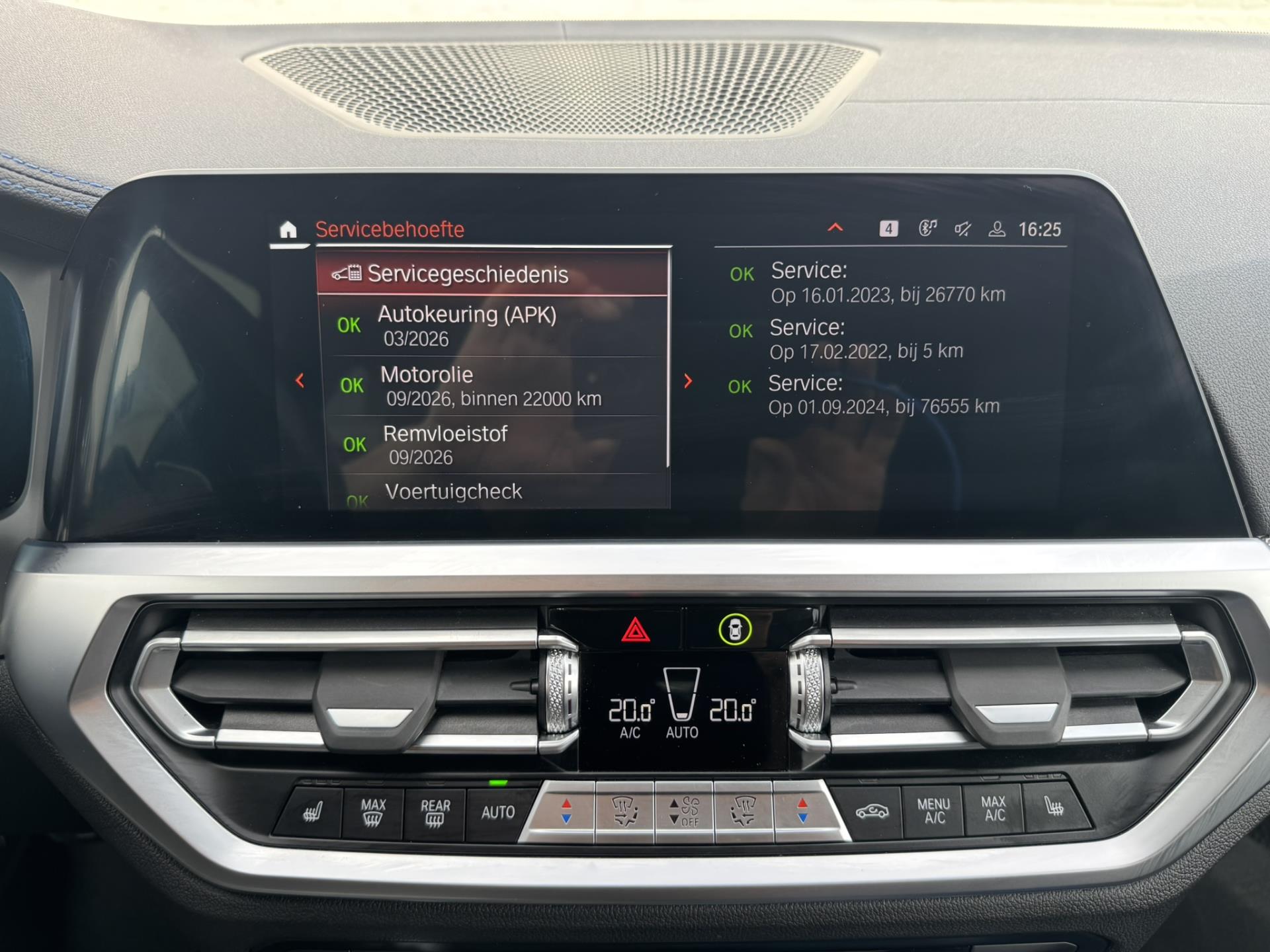 Foto van BMW 3-serie Touring